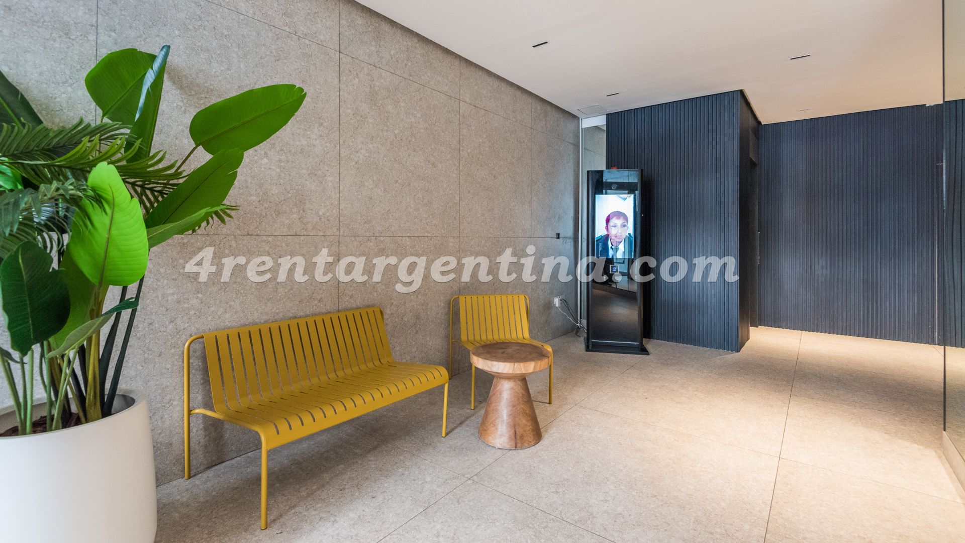 Viamonte and Rodriguez Peña