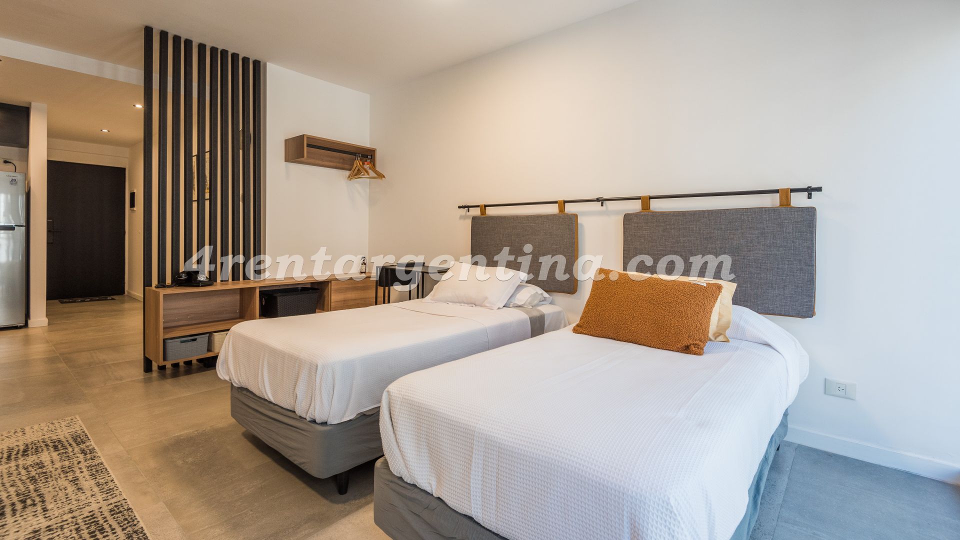 Viamonte and Rodriguez Peña