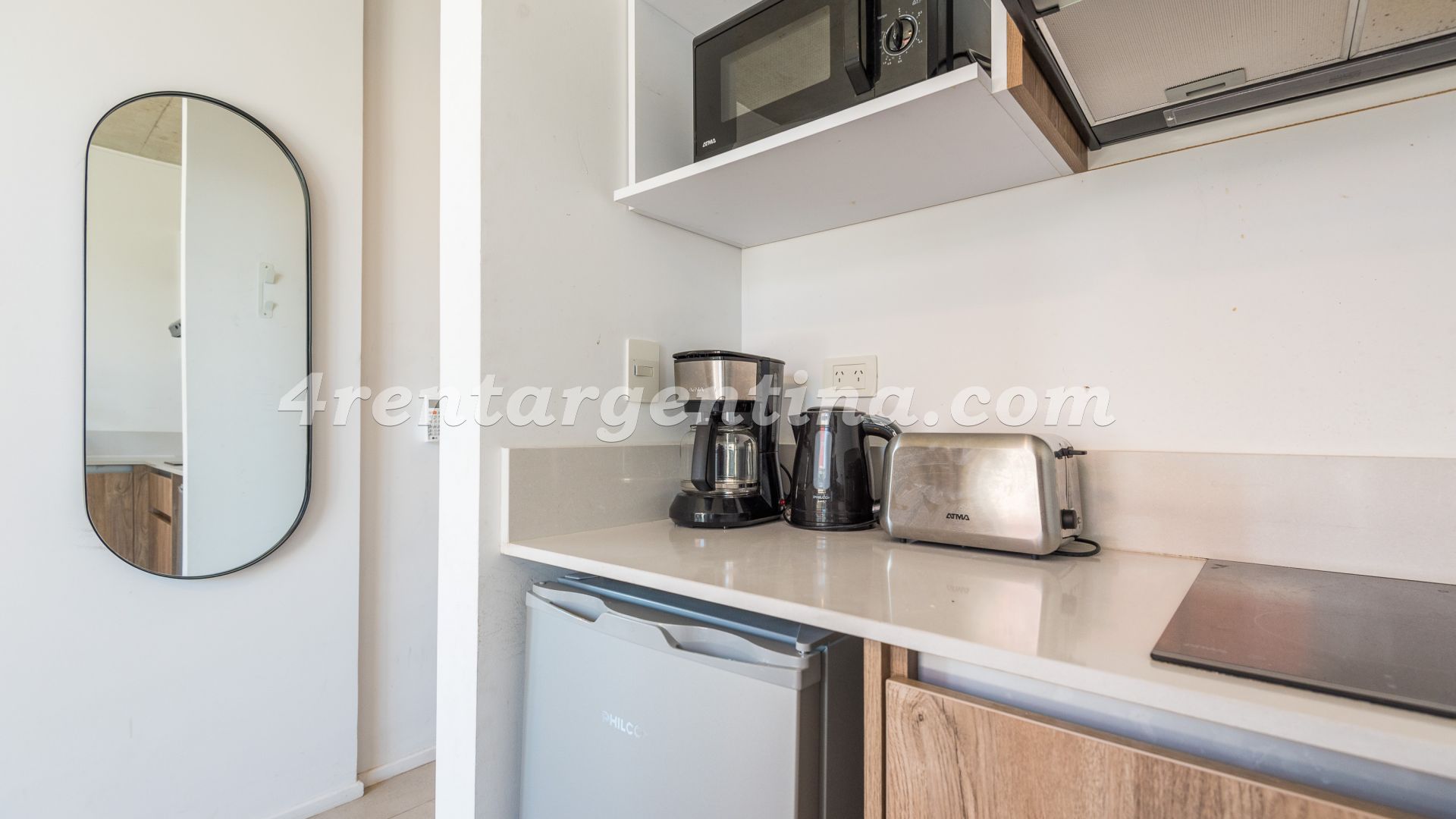 Dorrego and Costa Rica II