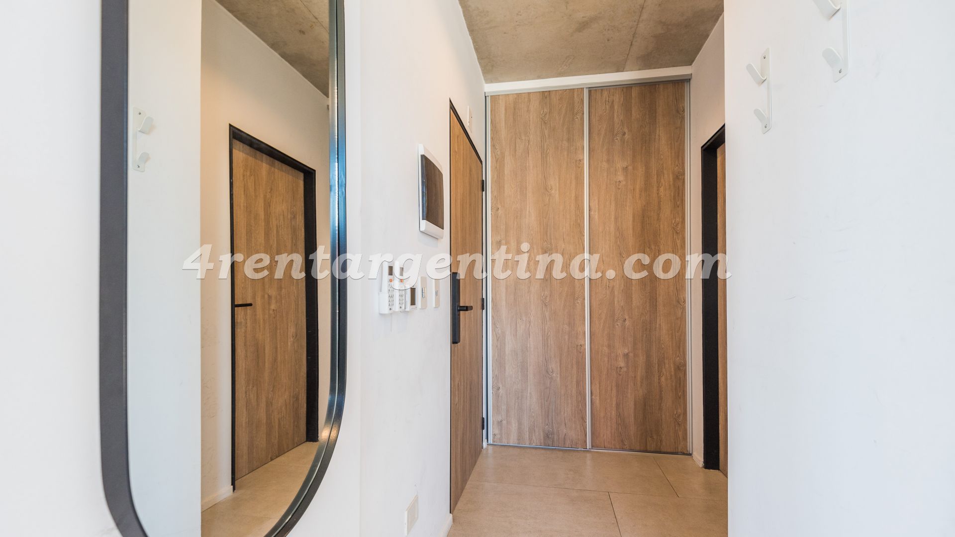 Dorrego and Costa Rica II