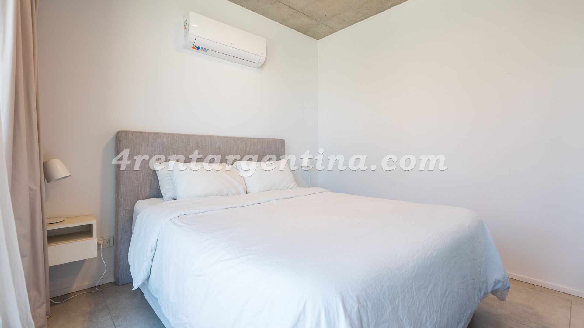 Dorrego and Costa Rica II