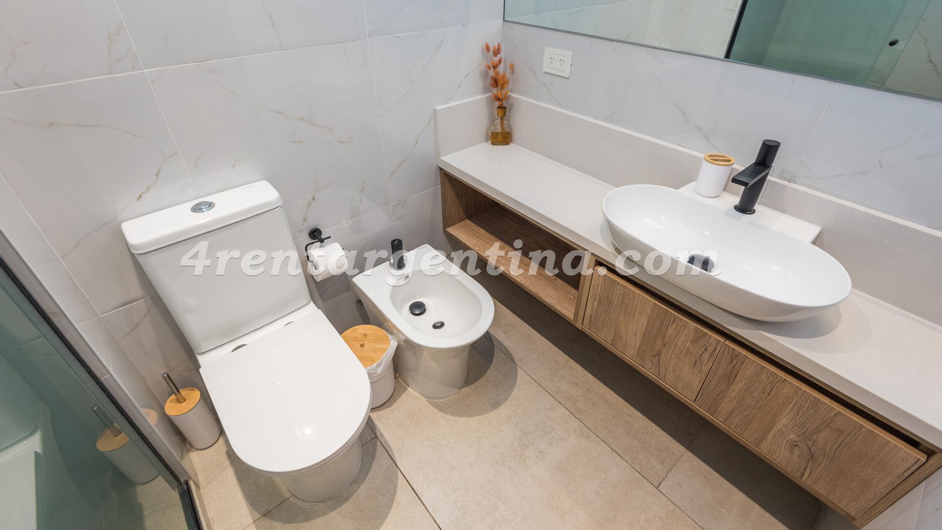 Dorrego and Costa Rica II