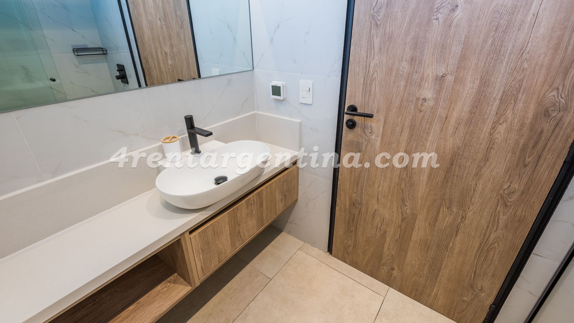 Dorrego and Costa Rica II