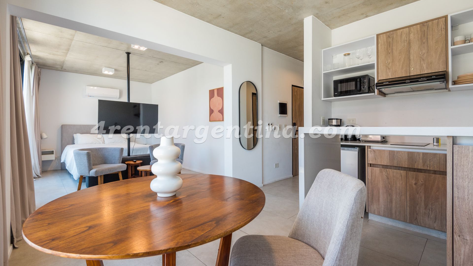 Dorrego and Costa Rica II