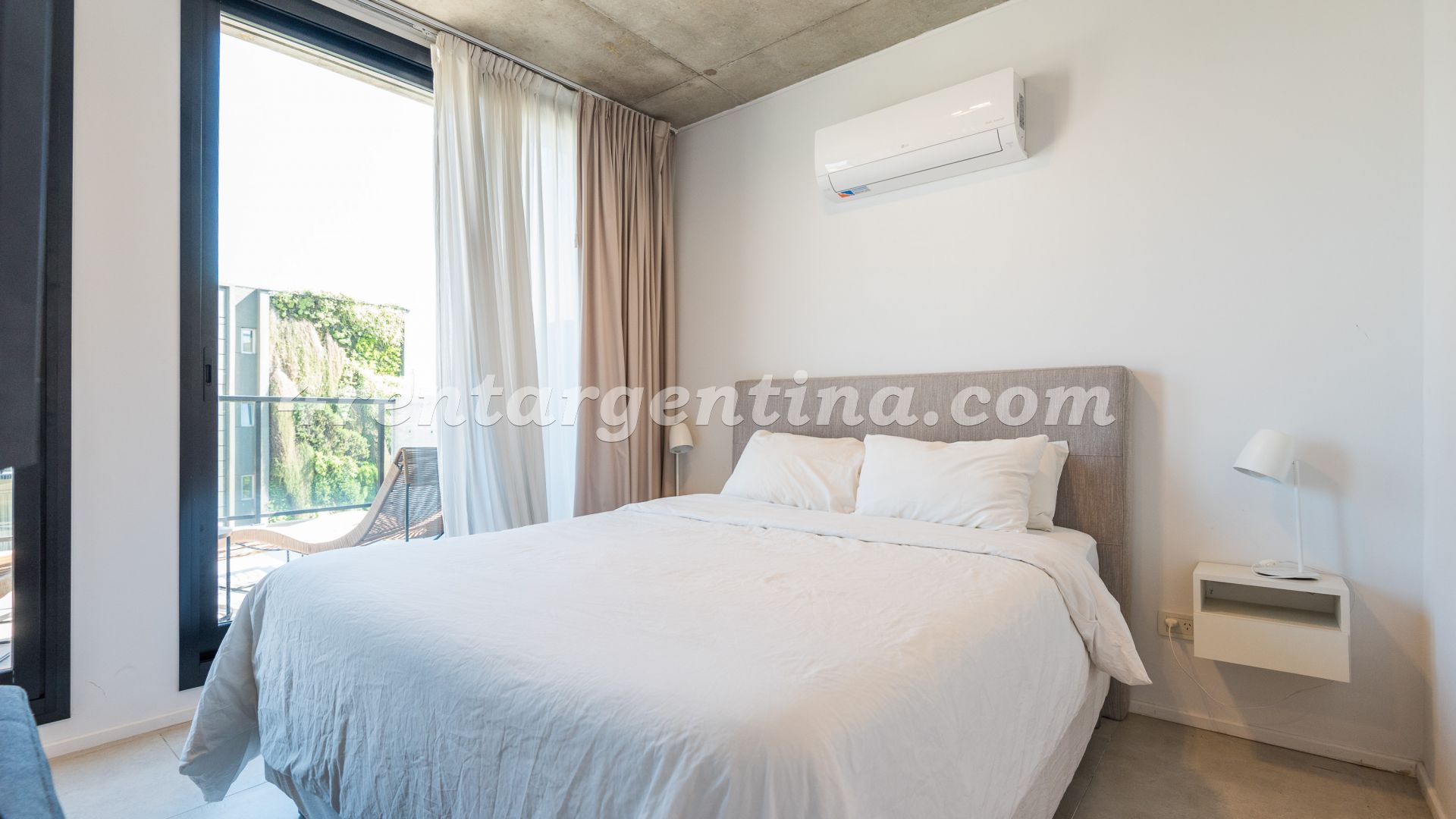 Dorrego and Costa Rica II