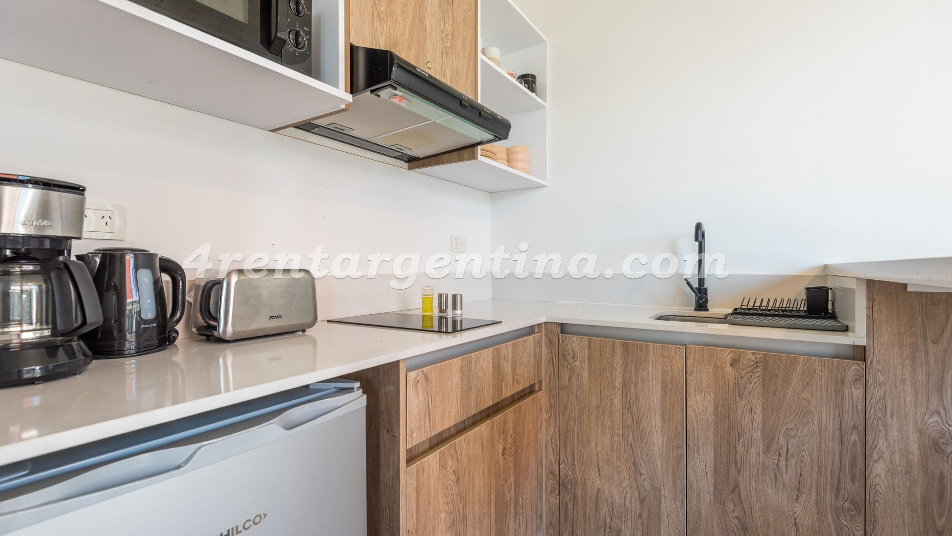 Dorrego and Costa Rica II