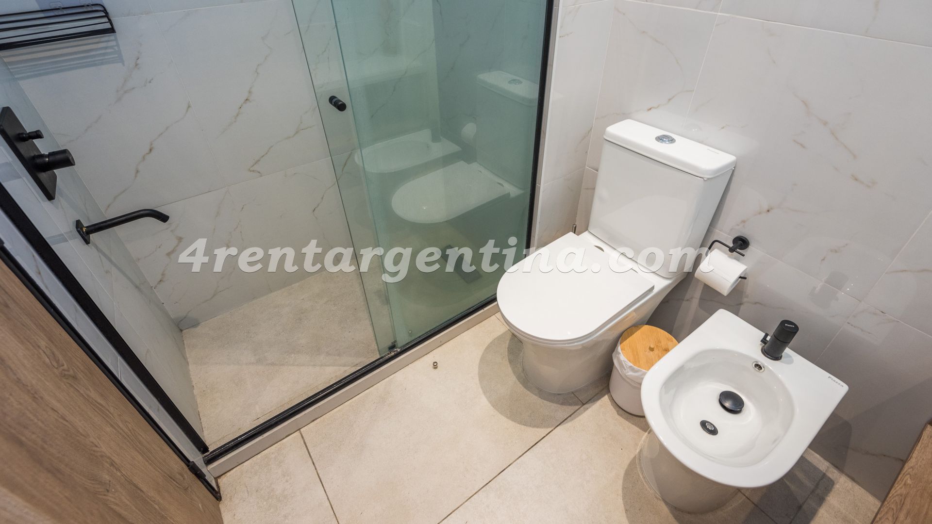 Dorrego and Costa Rica II