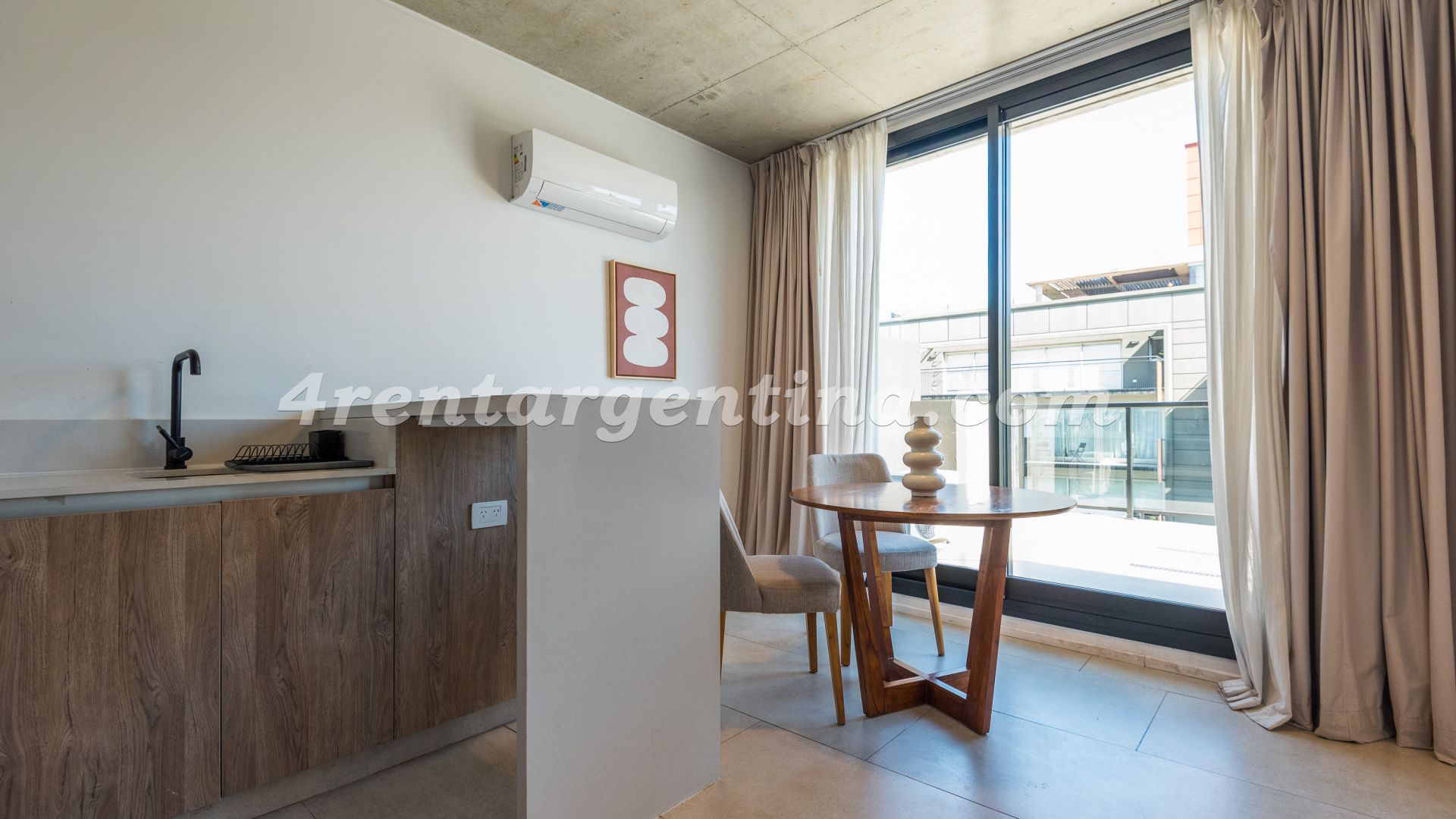 Dorrego and Costa Rica II