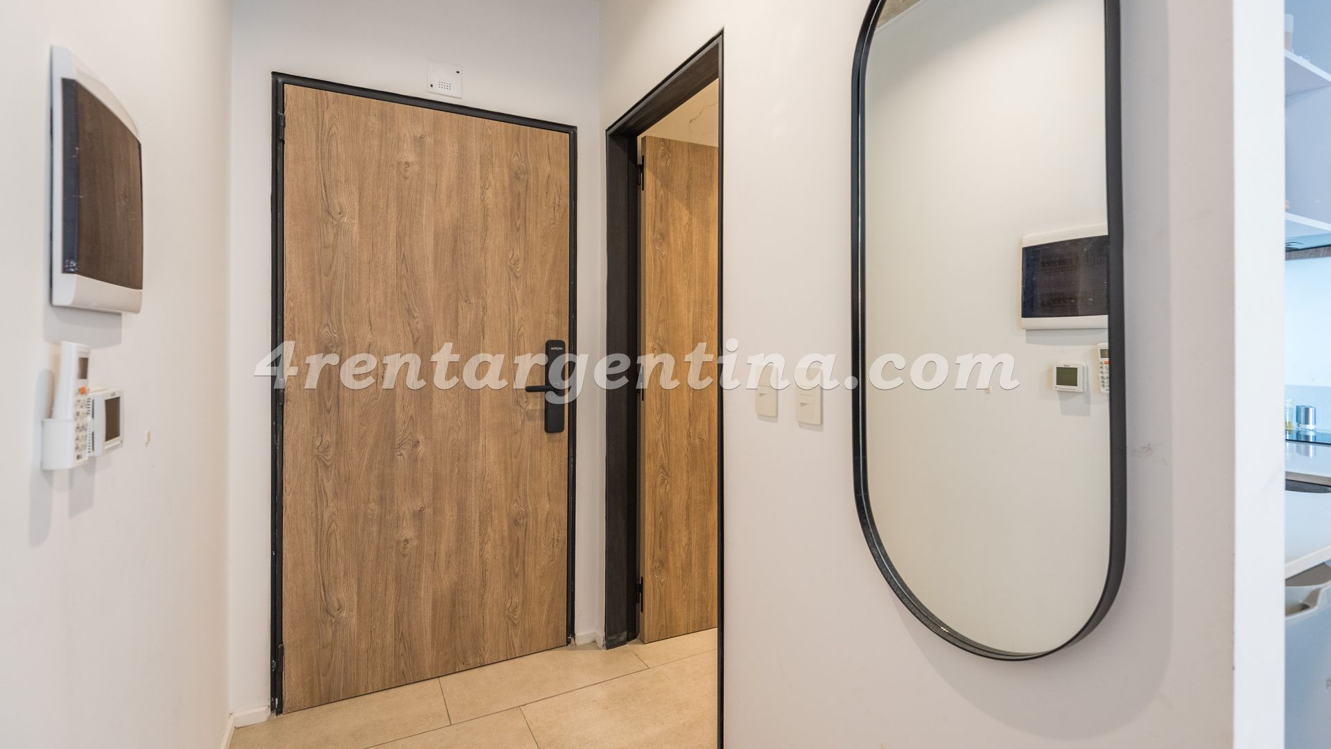 Dorrego and Costa Rica III