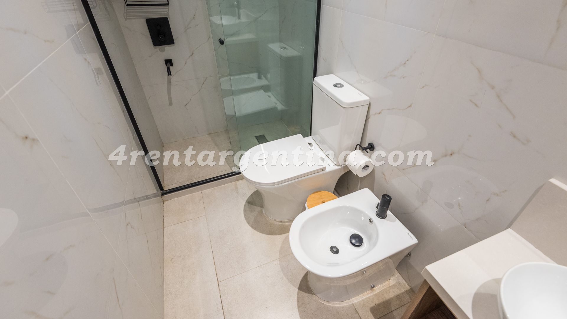 Dorrego and Costa Rica III