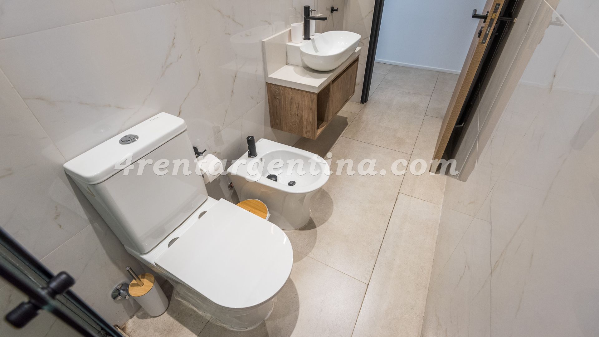 Dorrego and Costa Rica III