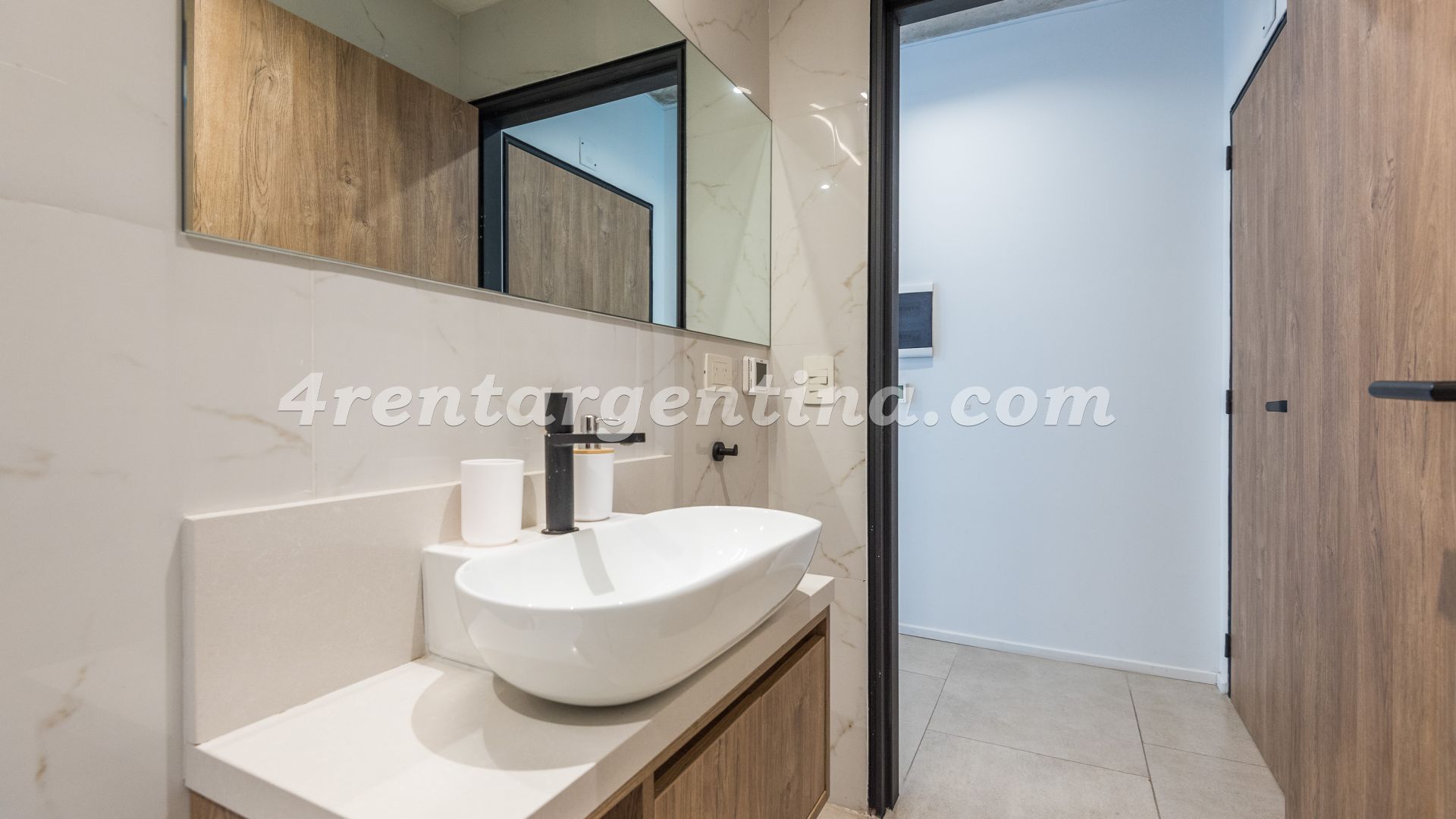 Dorrego and Costa Rica III