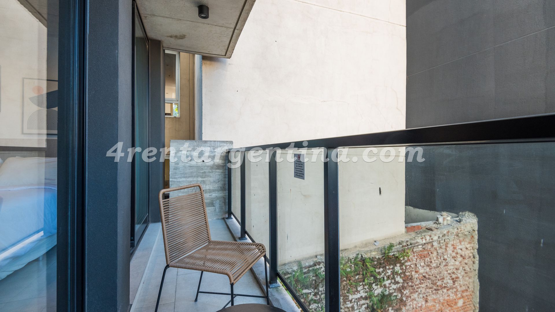 Dorrego and Costa Rica III