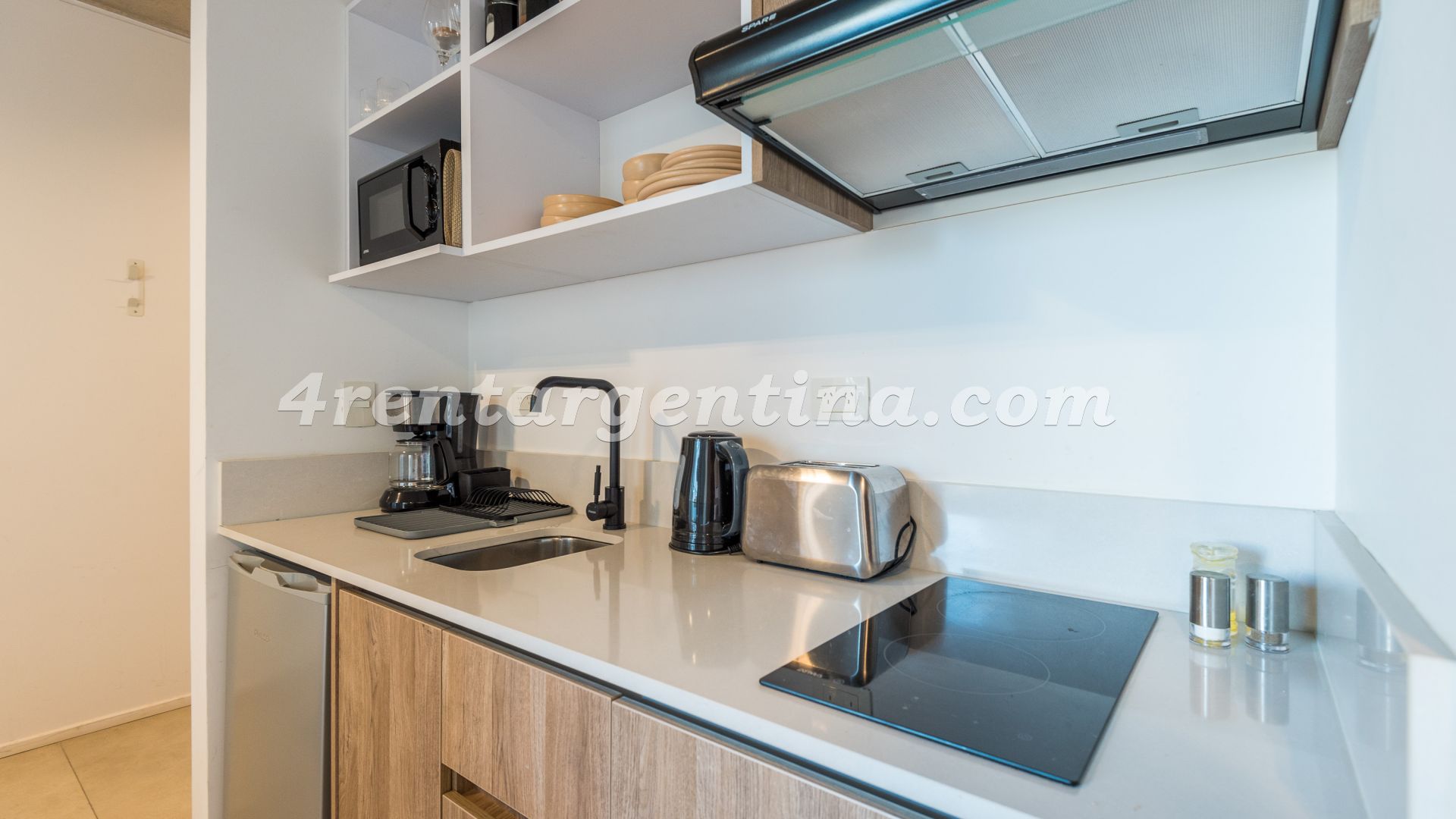 Dorrego and Costa Rica III