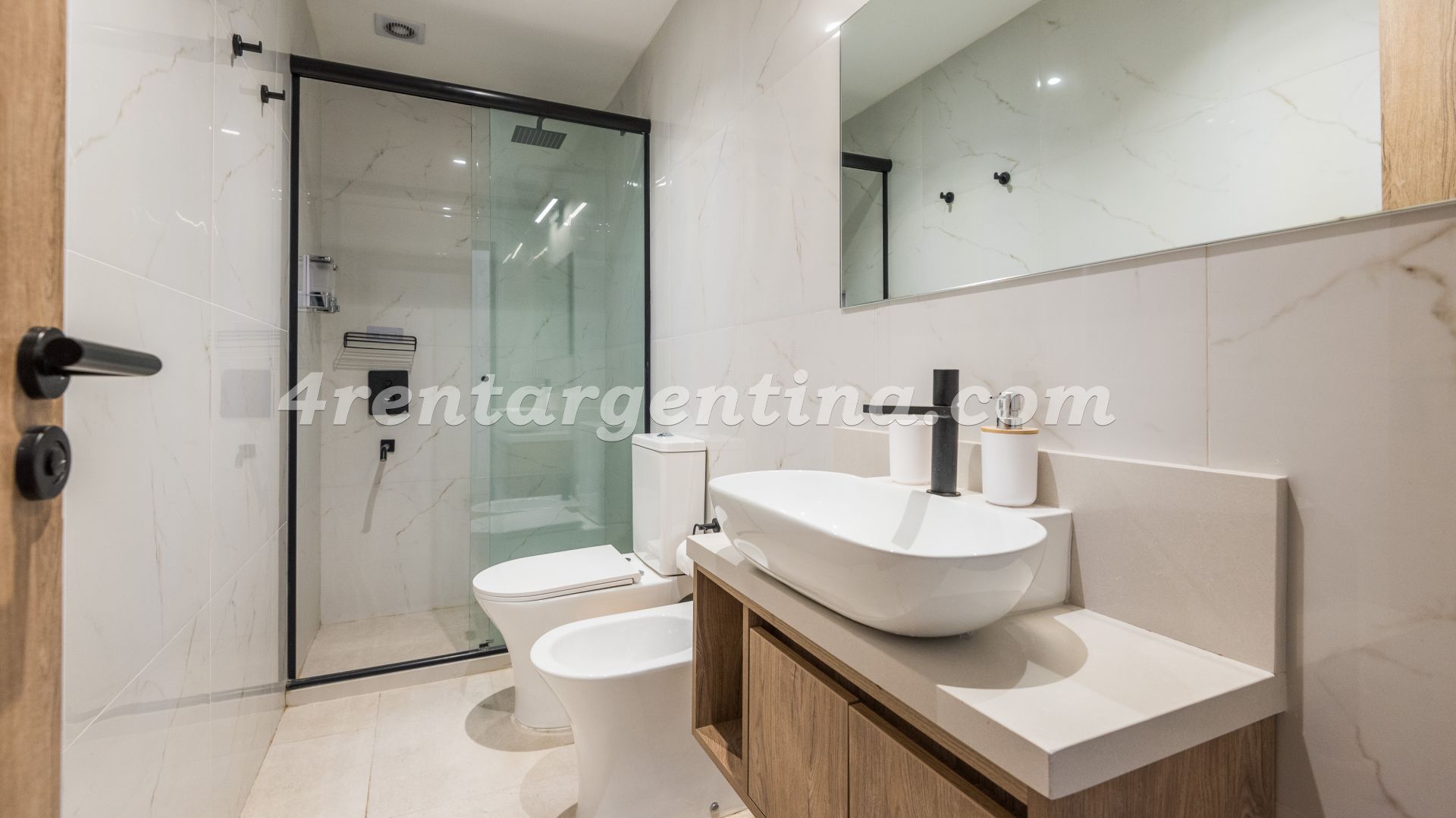 Dorrego and Costa Rica III