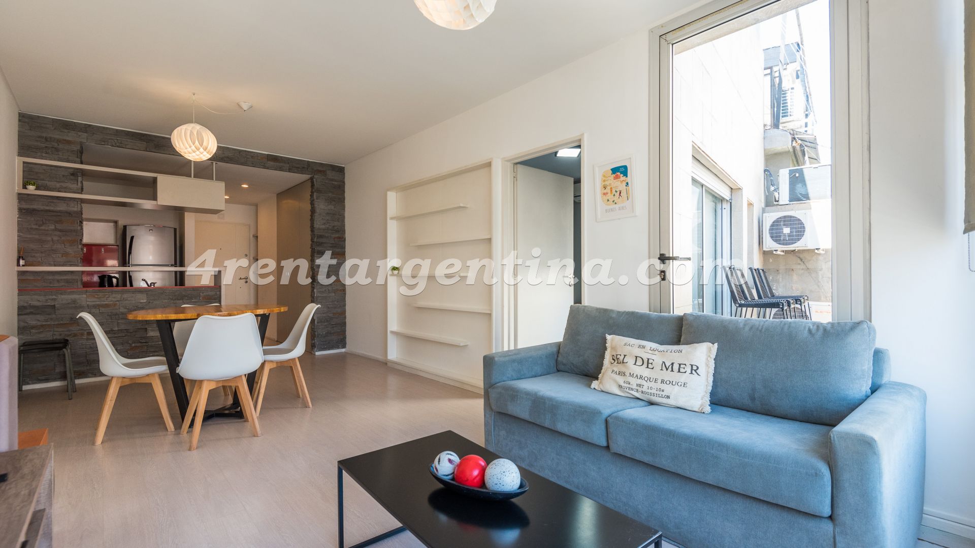 Gutierrez and Pueyrredon II