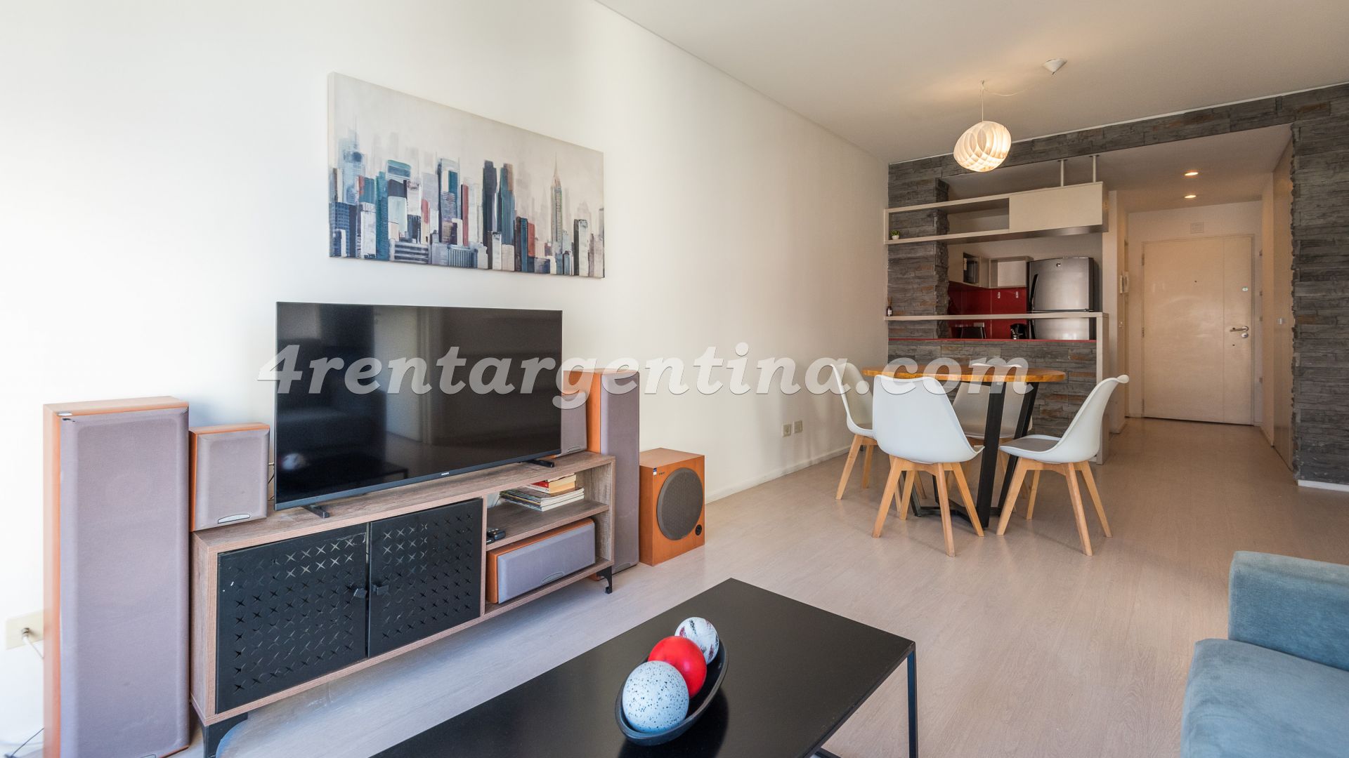 Gutierrez and Pueyrredon II