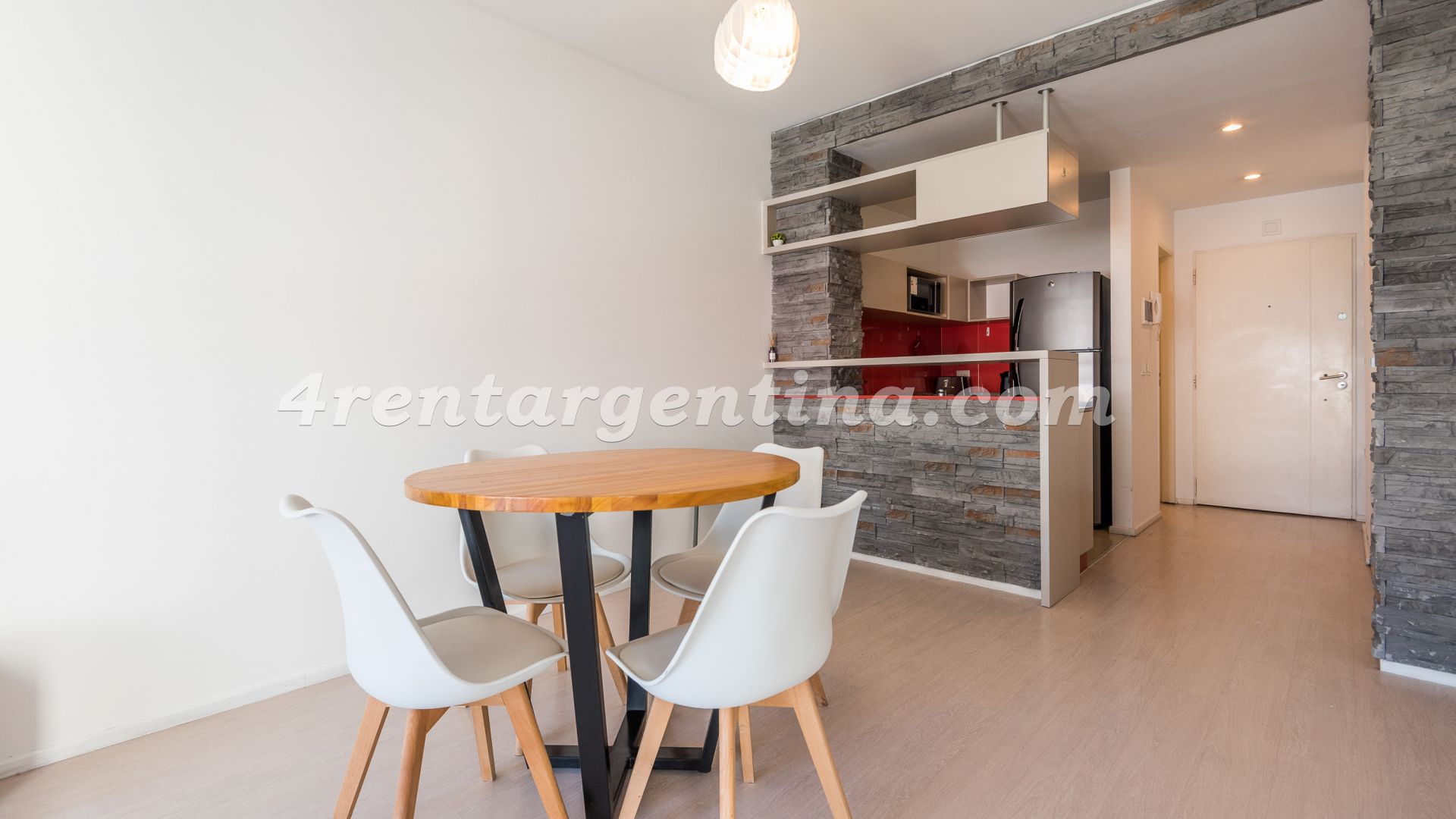 Gutierrez and Pueyrredon II