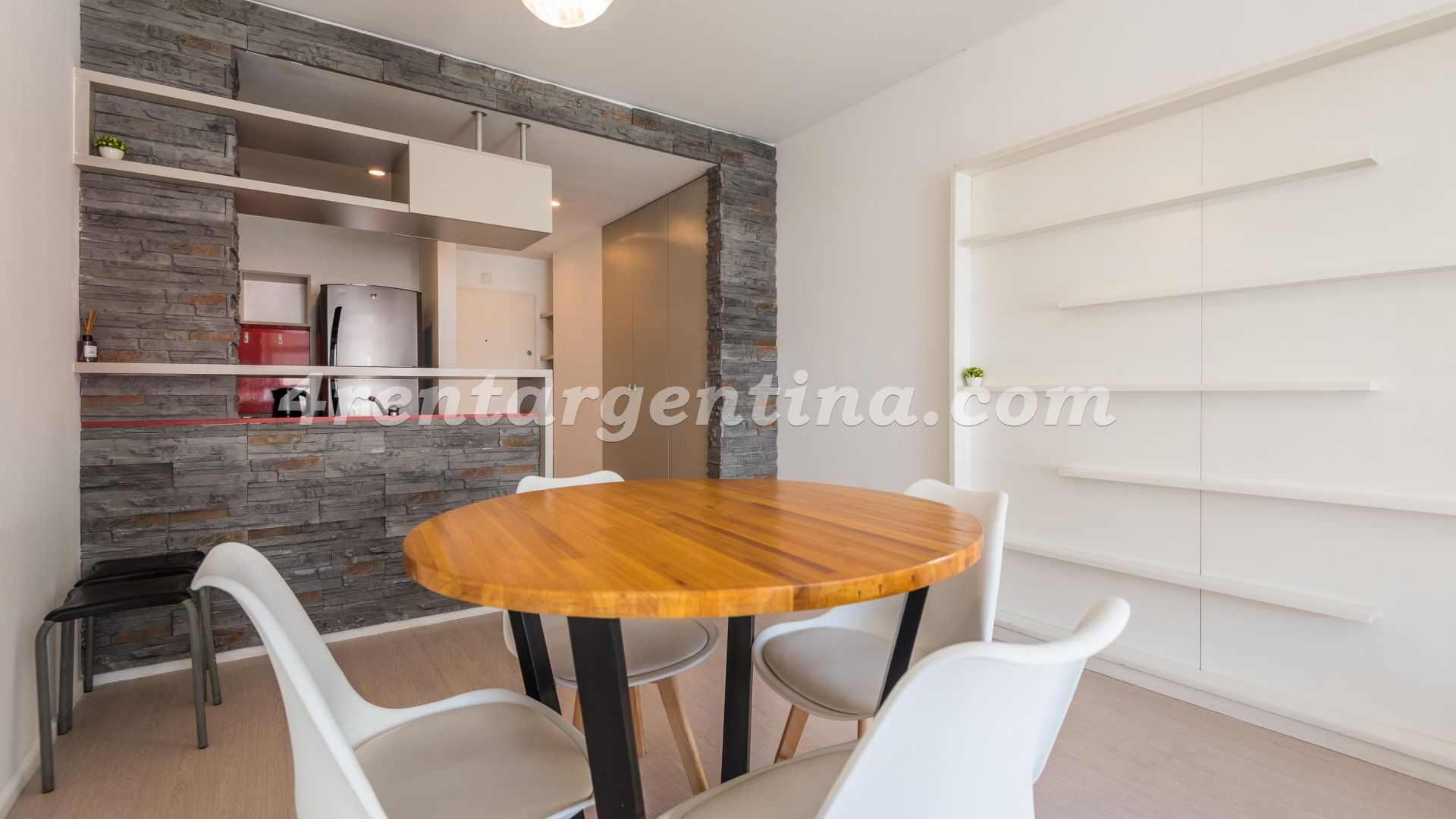 Gutierrez and Pueyrredon II