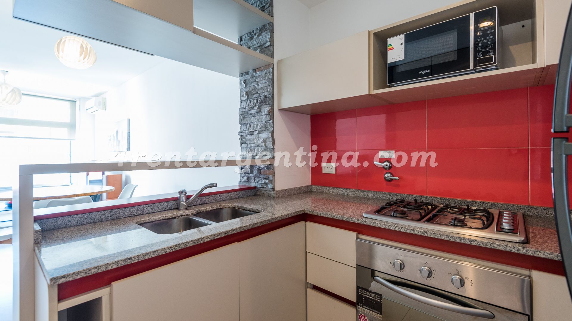 Gutierrez and Pueyrredon II