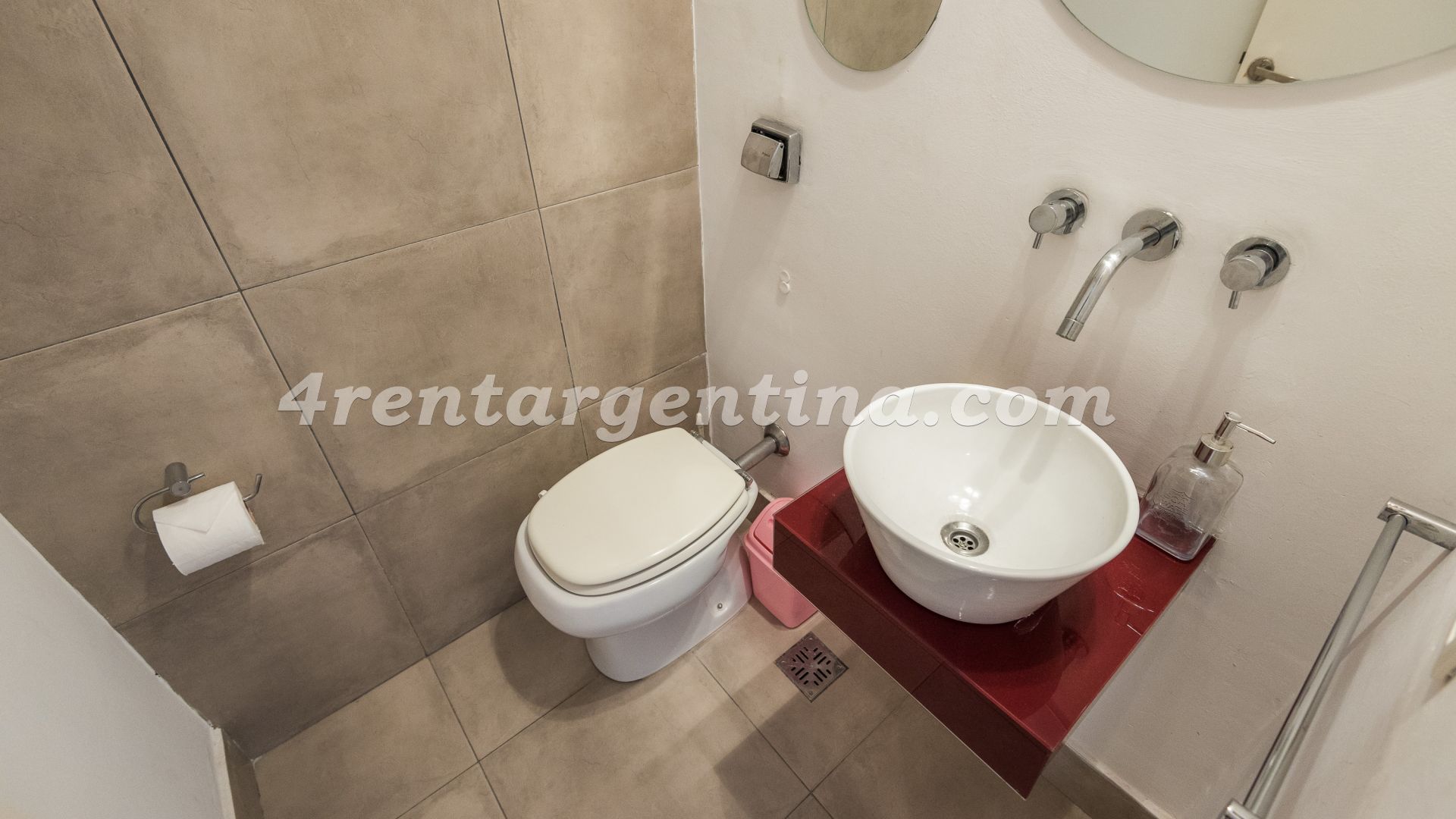 Gutierrez and Pueyrredon II