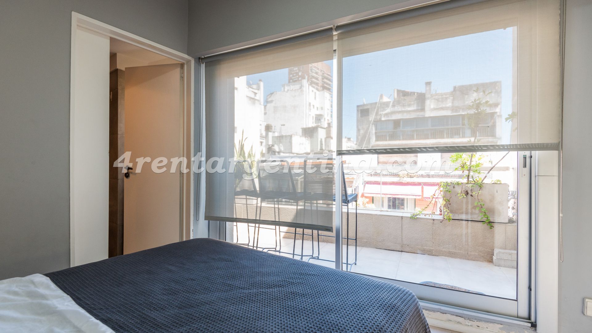 Gutierrez and Pueyrredon II