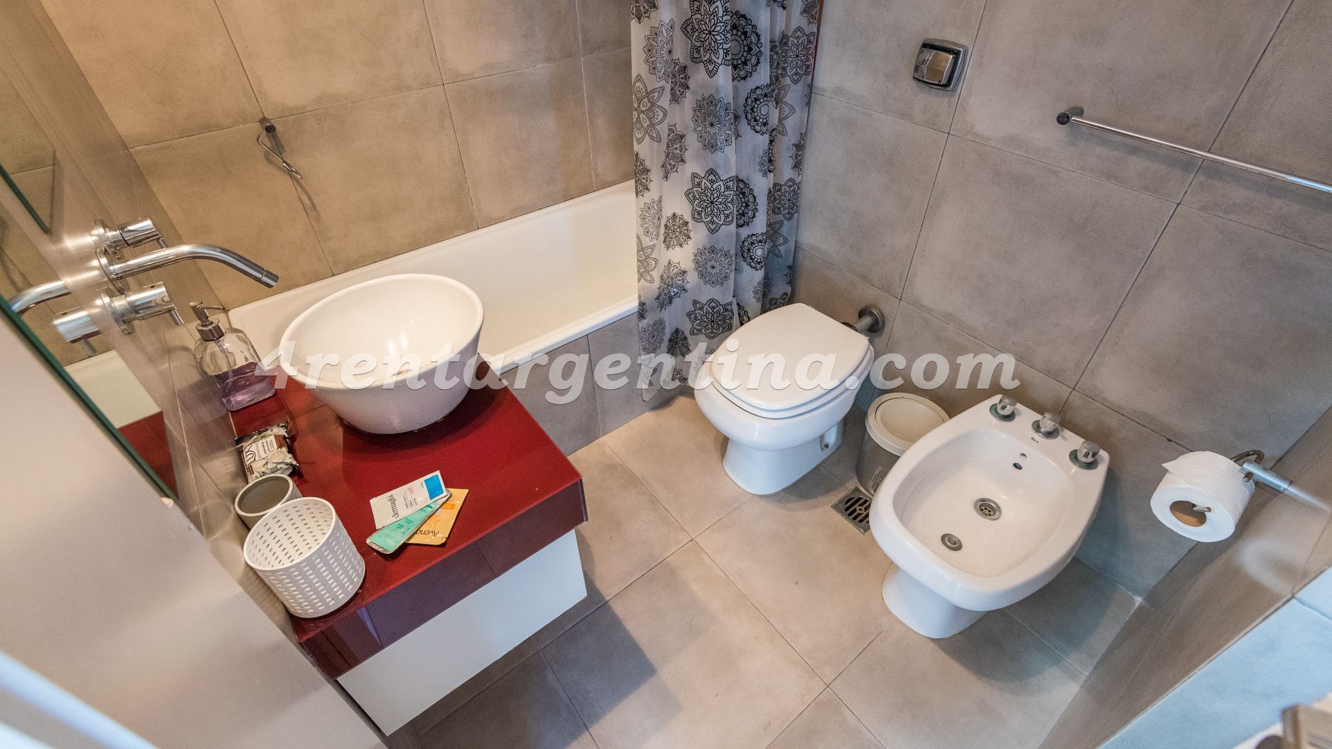 Gutierrez and Pueyrredon II