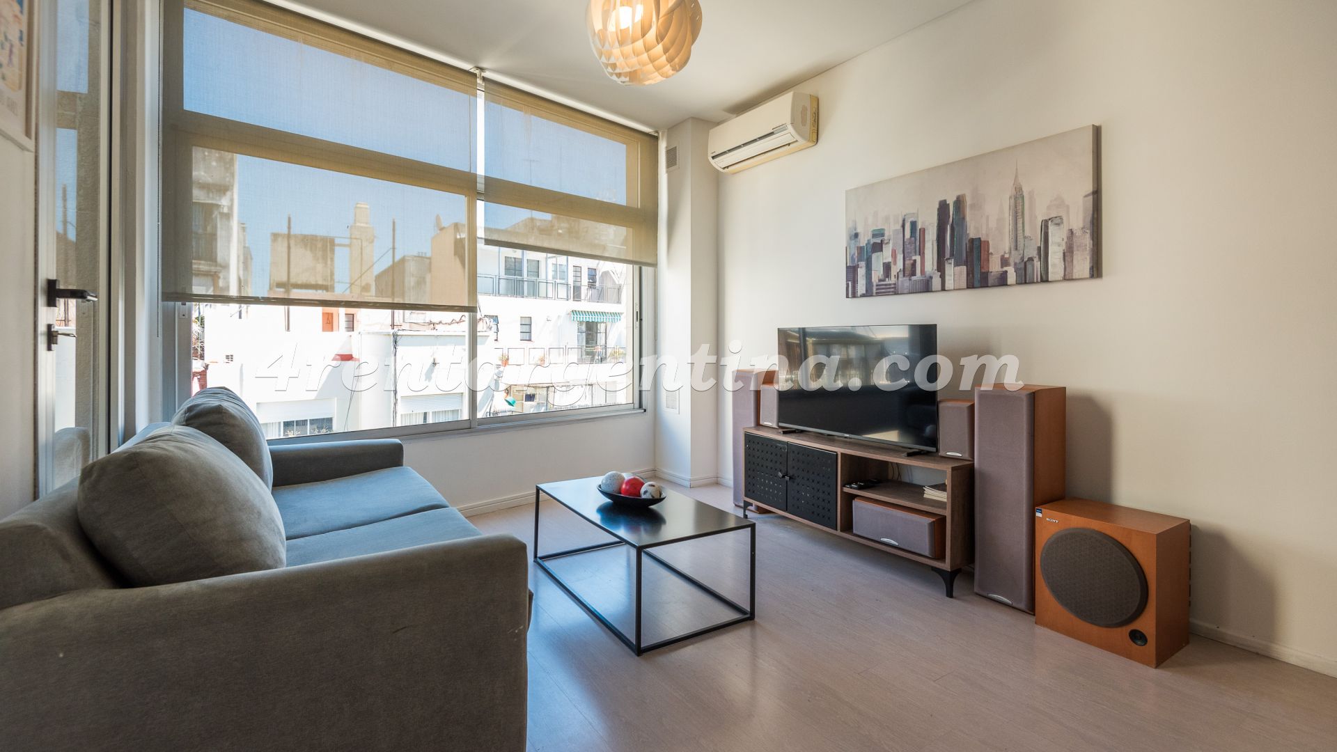 Gutierrez and Pueyrredon II