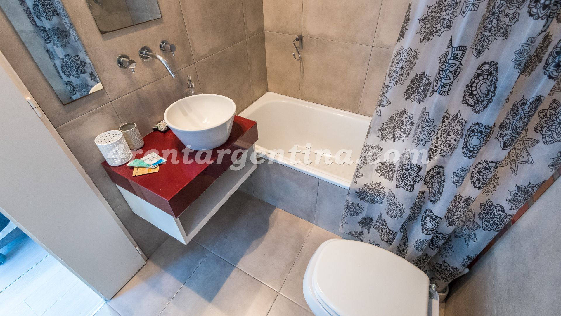 Gutierrez and Pueyrredon II