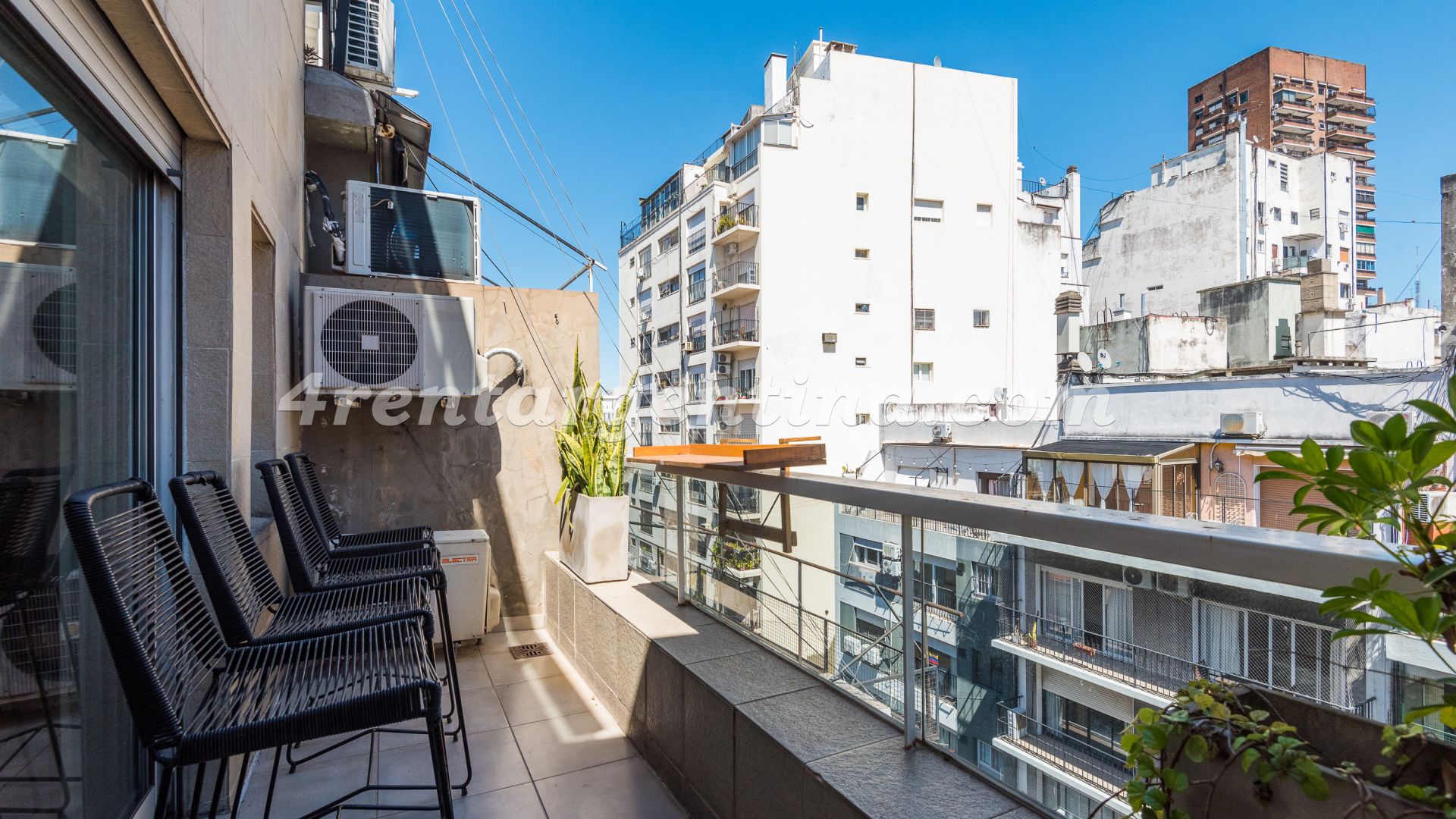 Gutierrez and Pueyrredon II