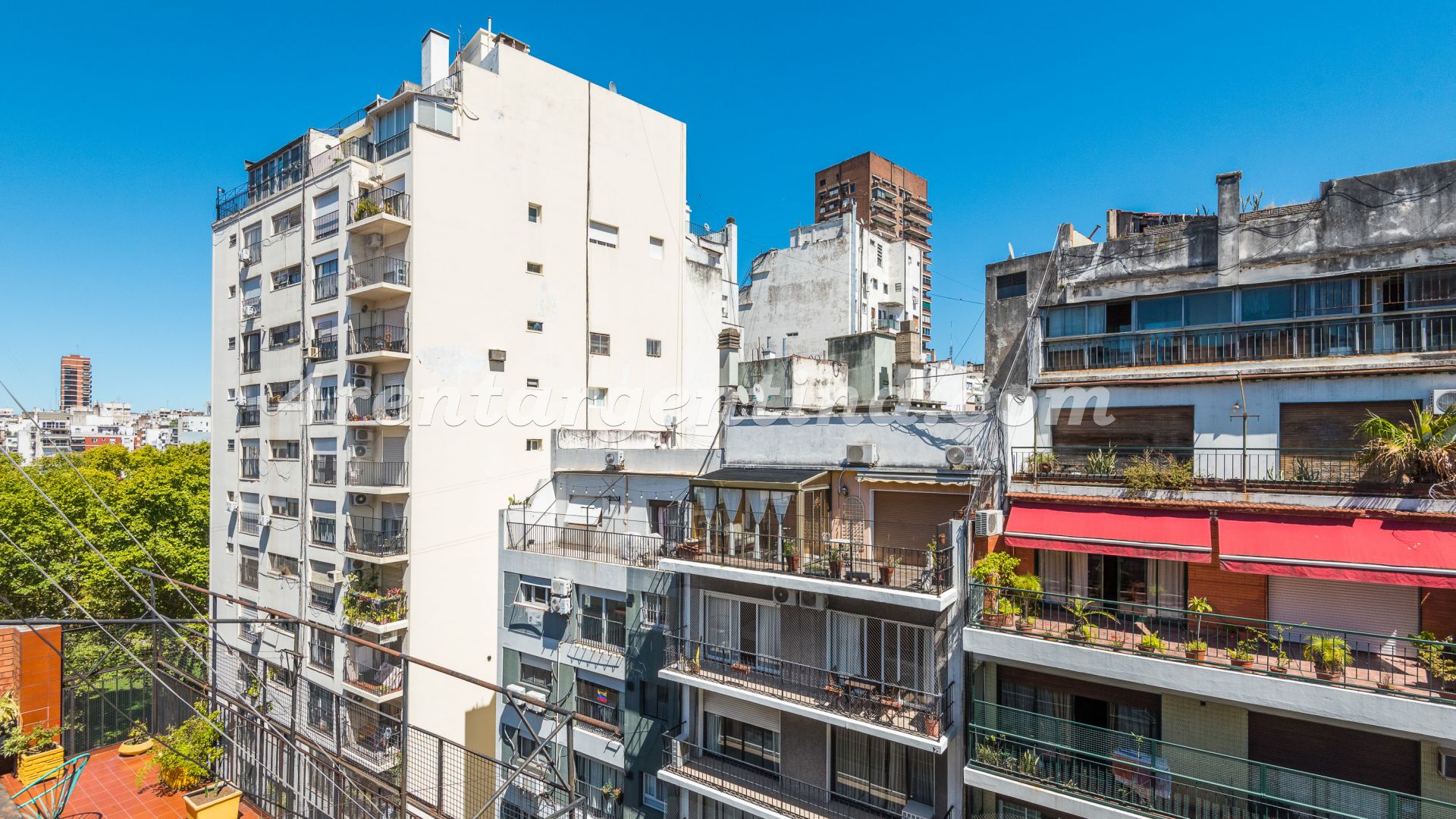 Gutierrez and Pueyrredon II