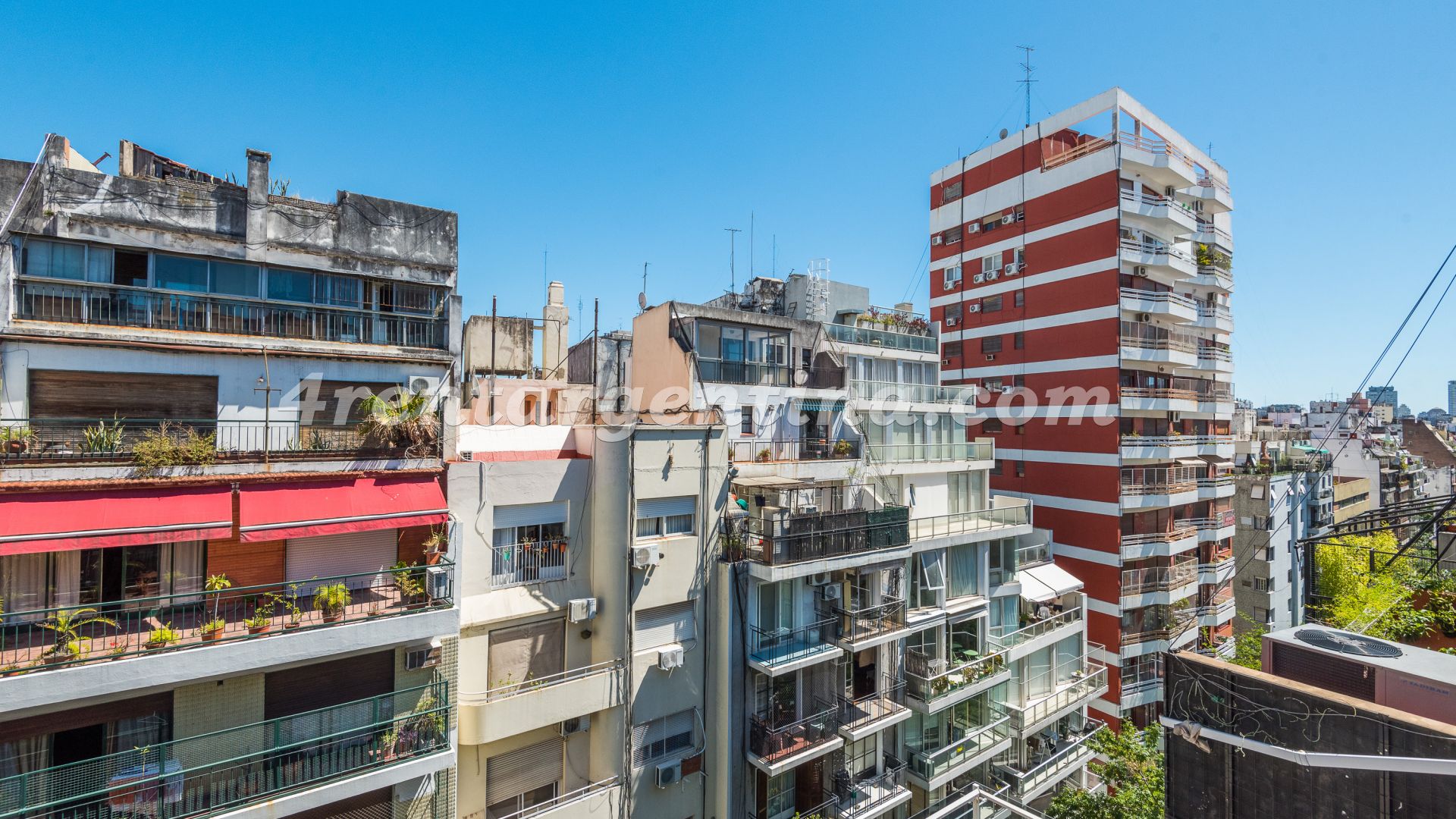 Gutierrez and Pueyrredon II