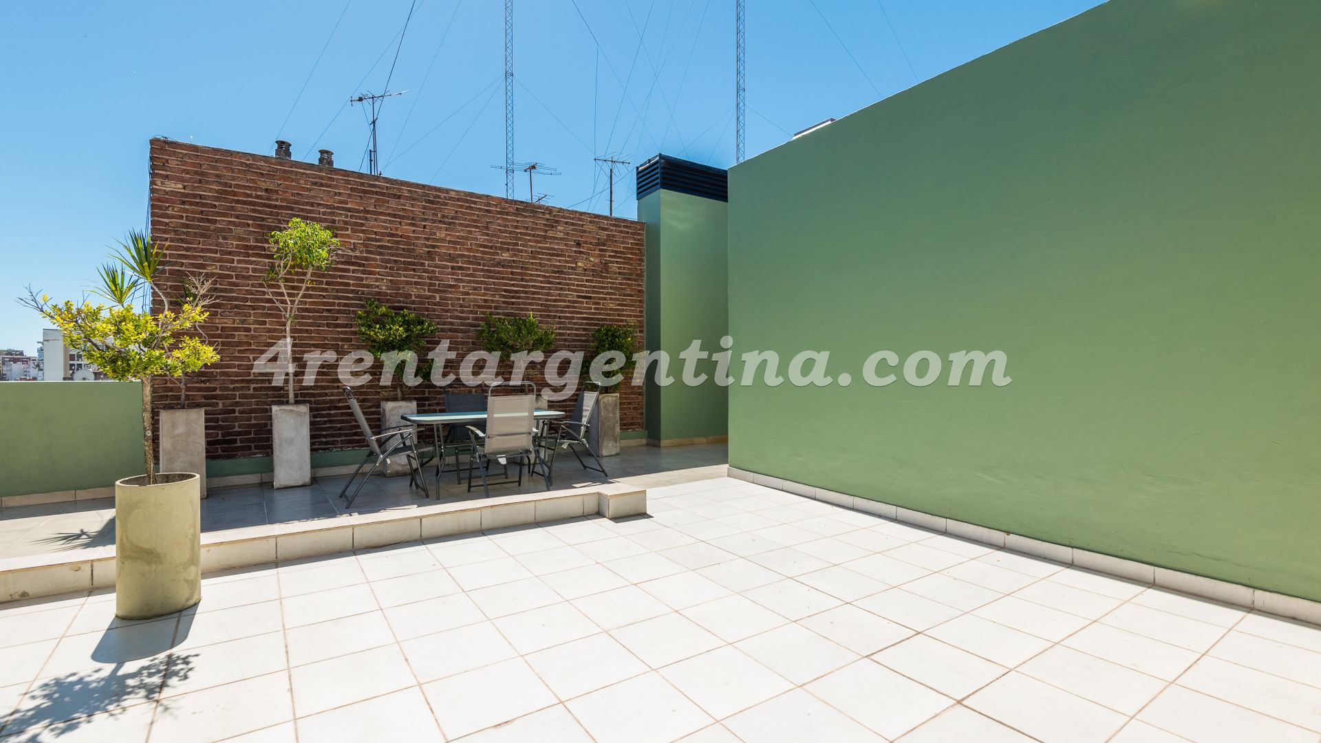 Gutierrez and Pueyrredon II