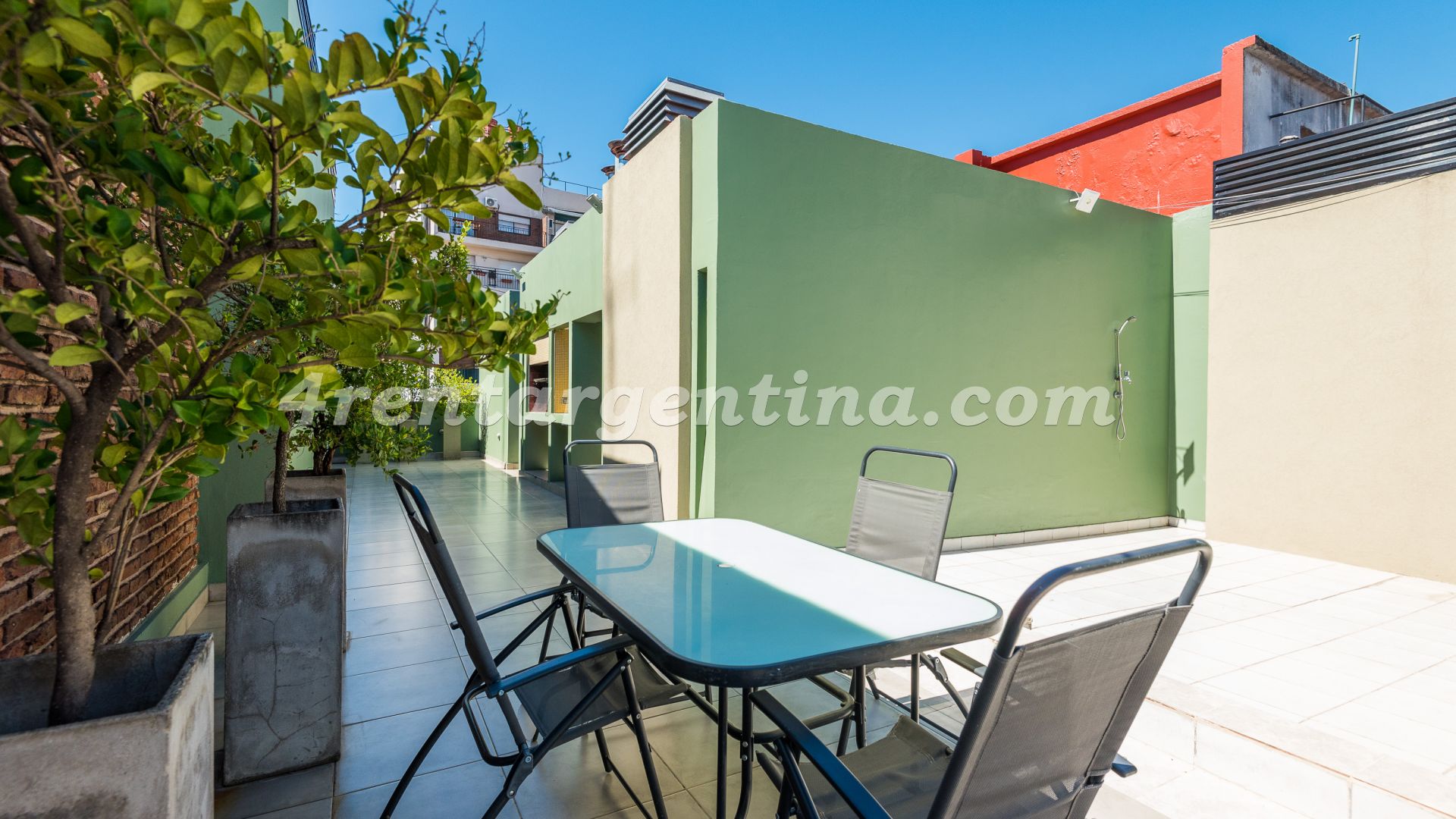 Gutierrez and Pueyrredon II