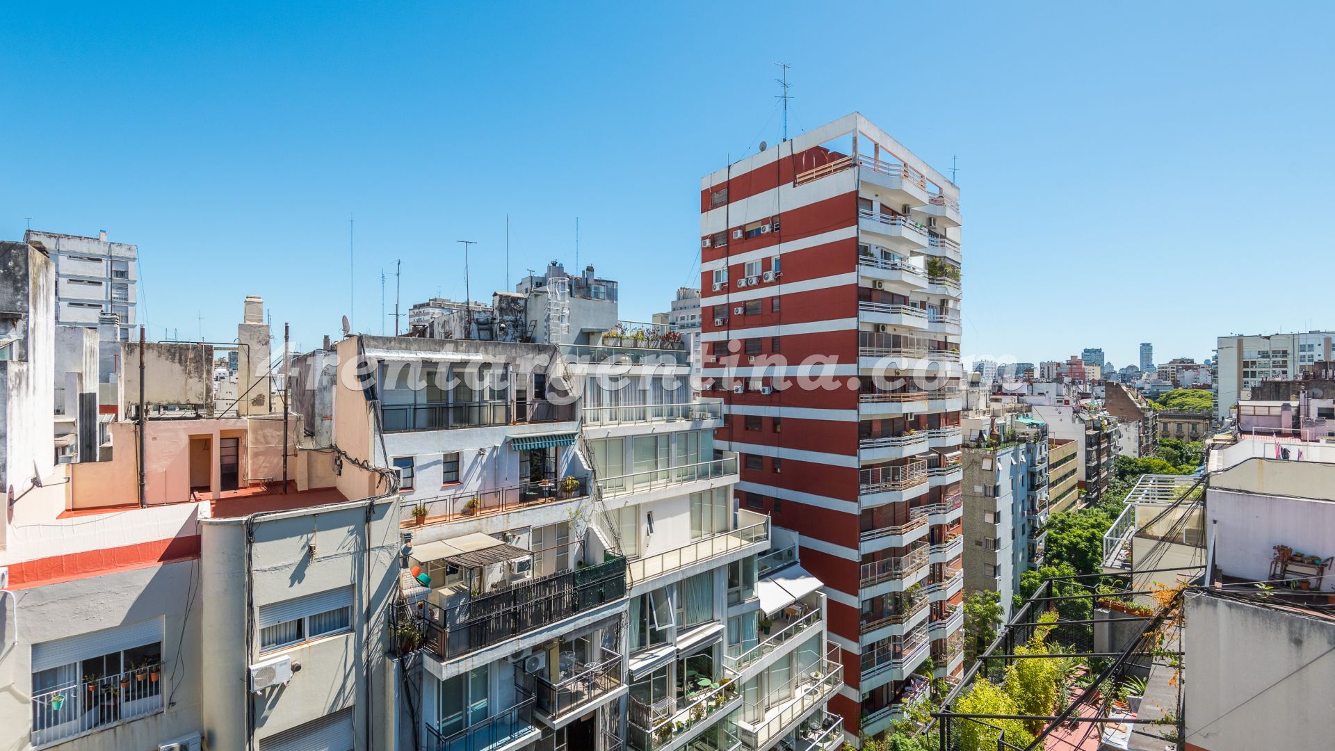 Gutierrez and Pueyrredon II