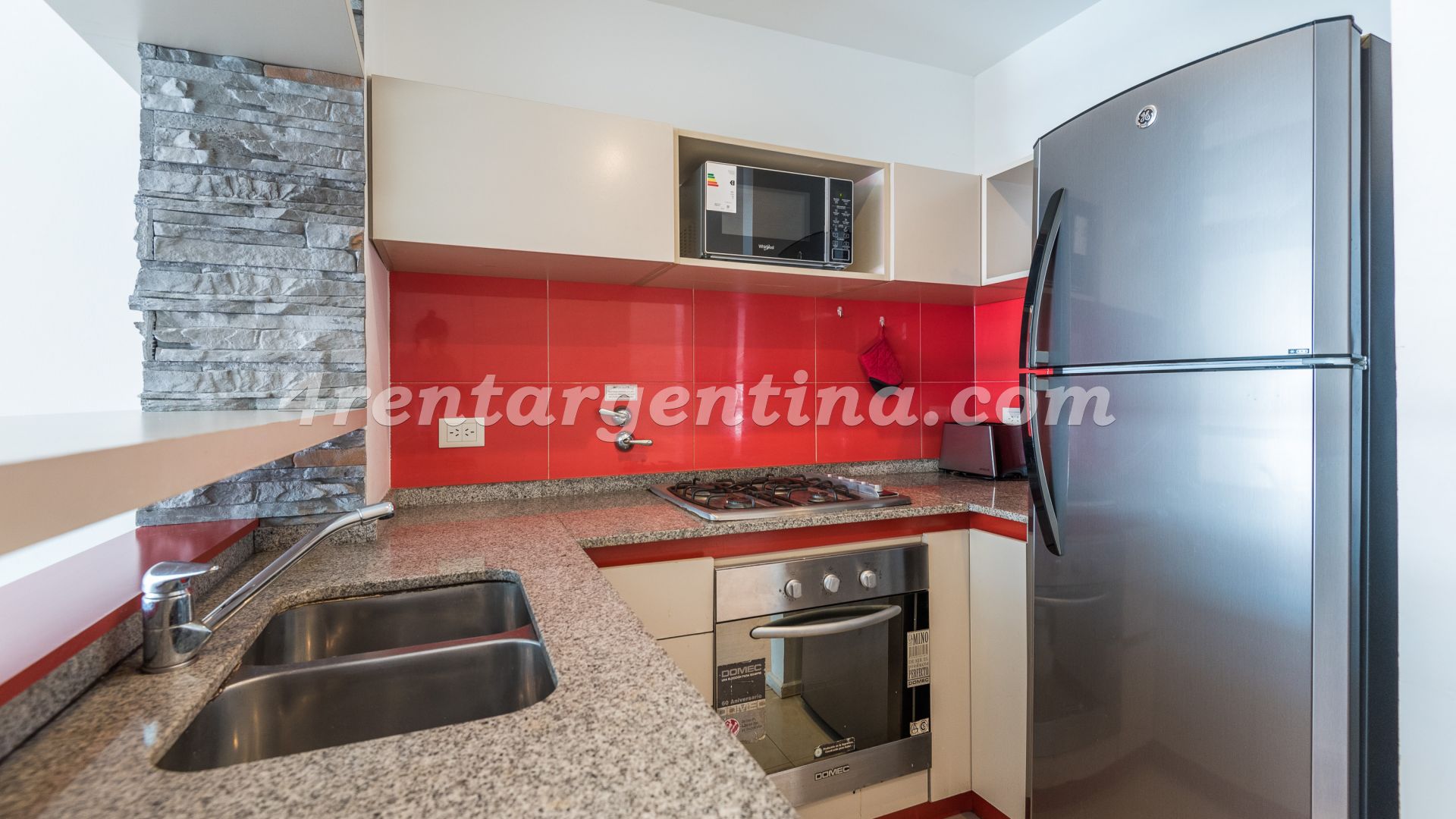 Gutierrez and Pueyrredon II