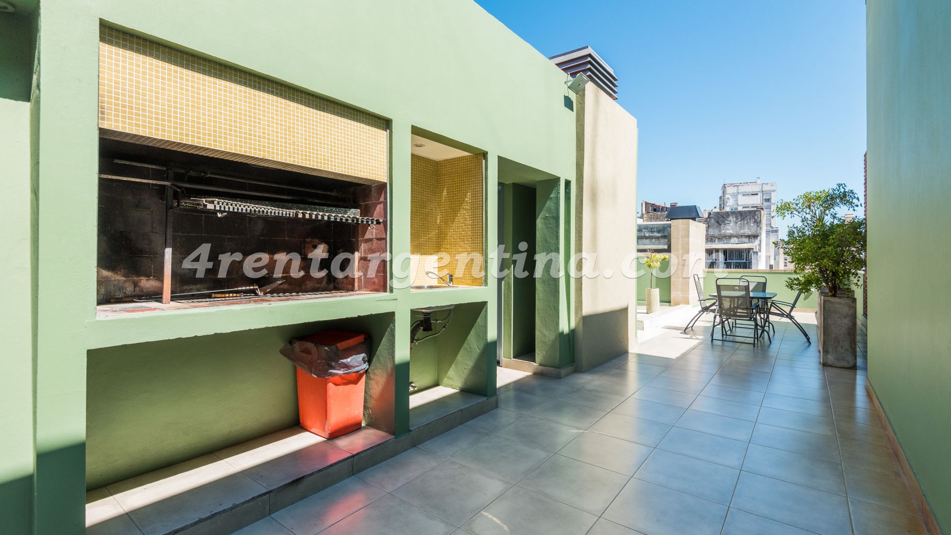 Gutierrez and Pueyrredon II