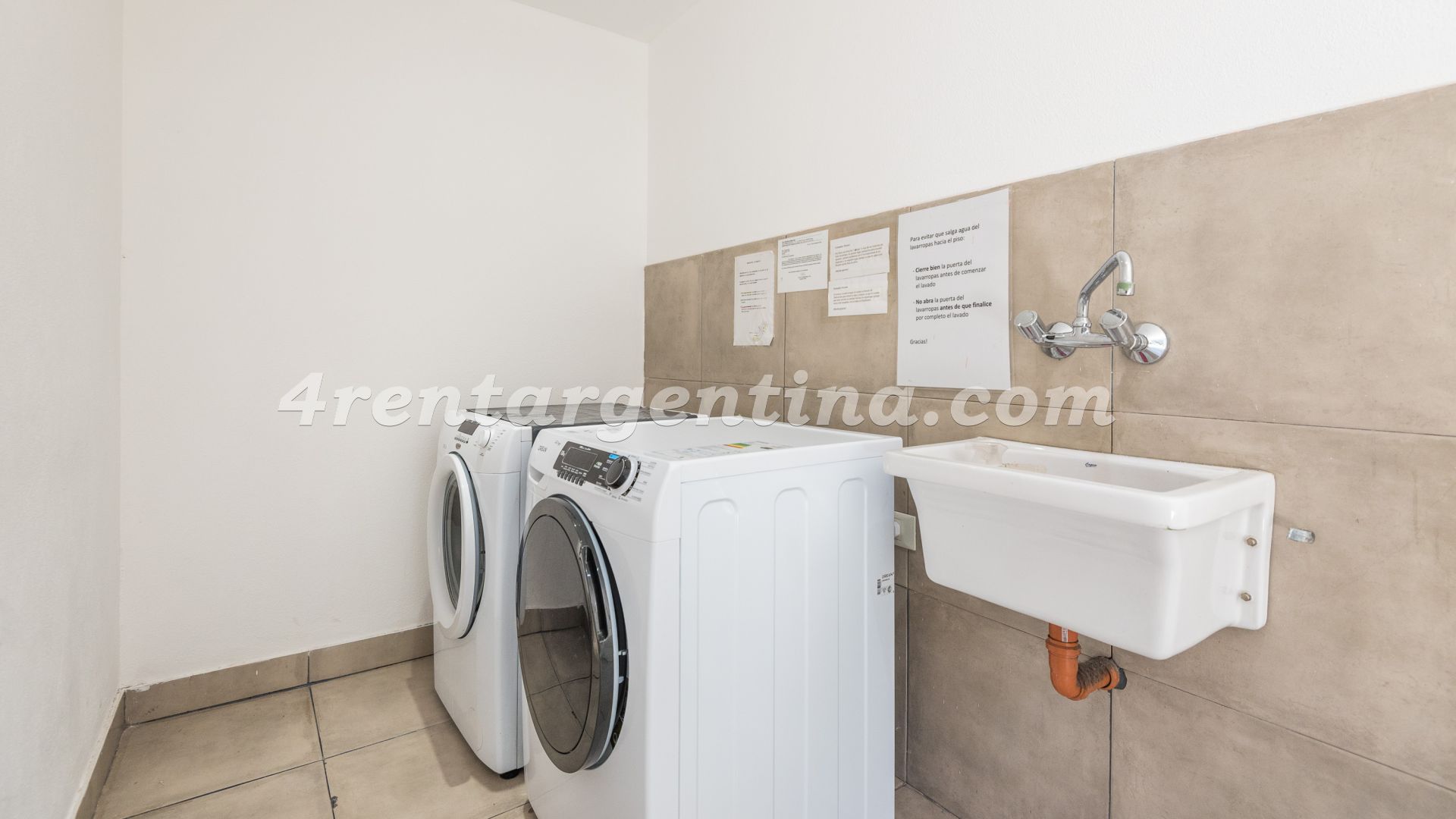 Gutierrez and Pueyrredon II