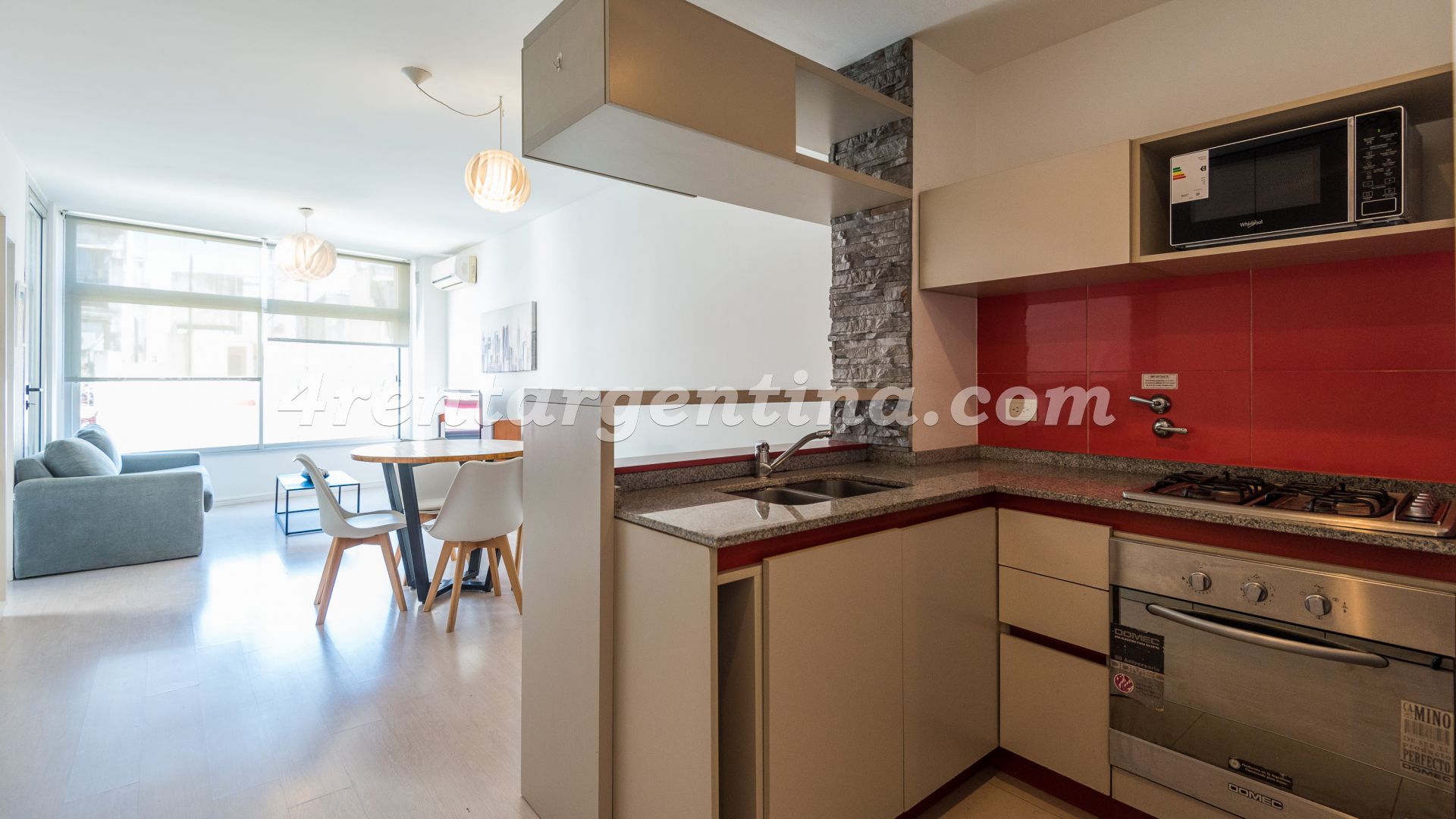 Gutierrez and Pueyrredon II