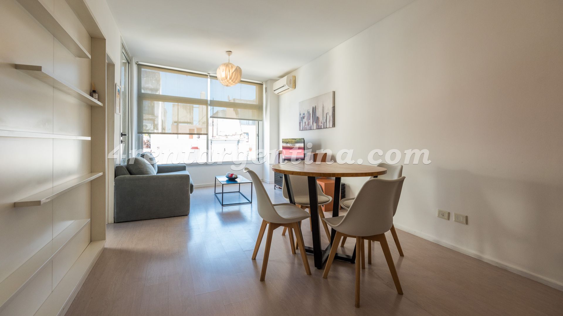 Gutierrez and Pueyrredon II