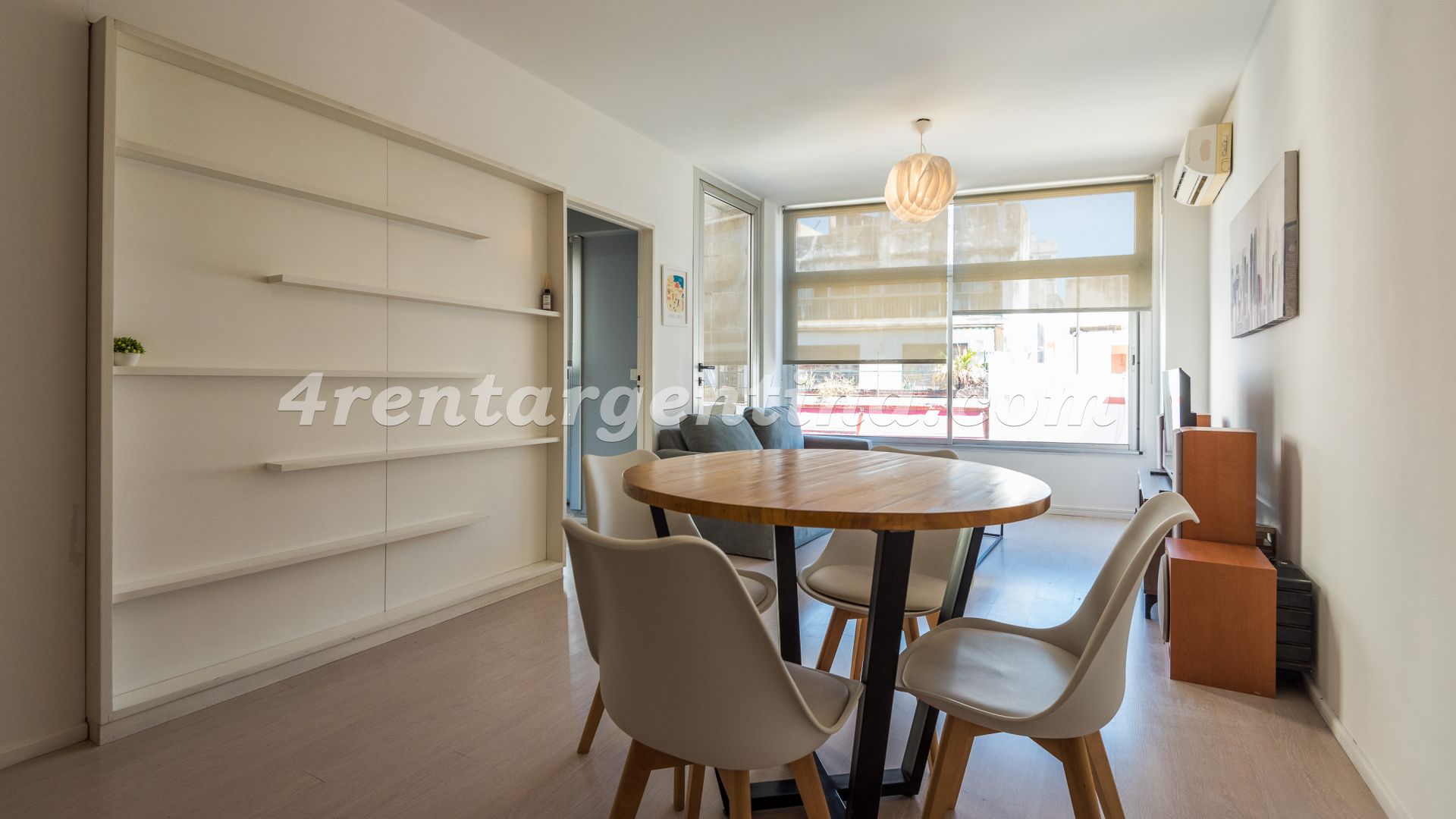 Gutierrez and Pueyrredon II