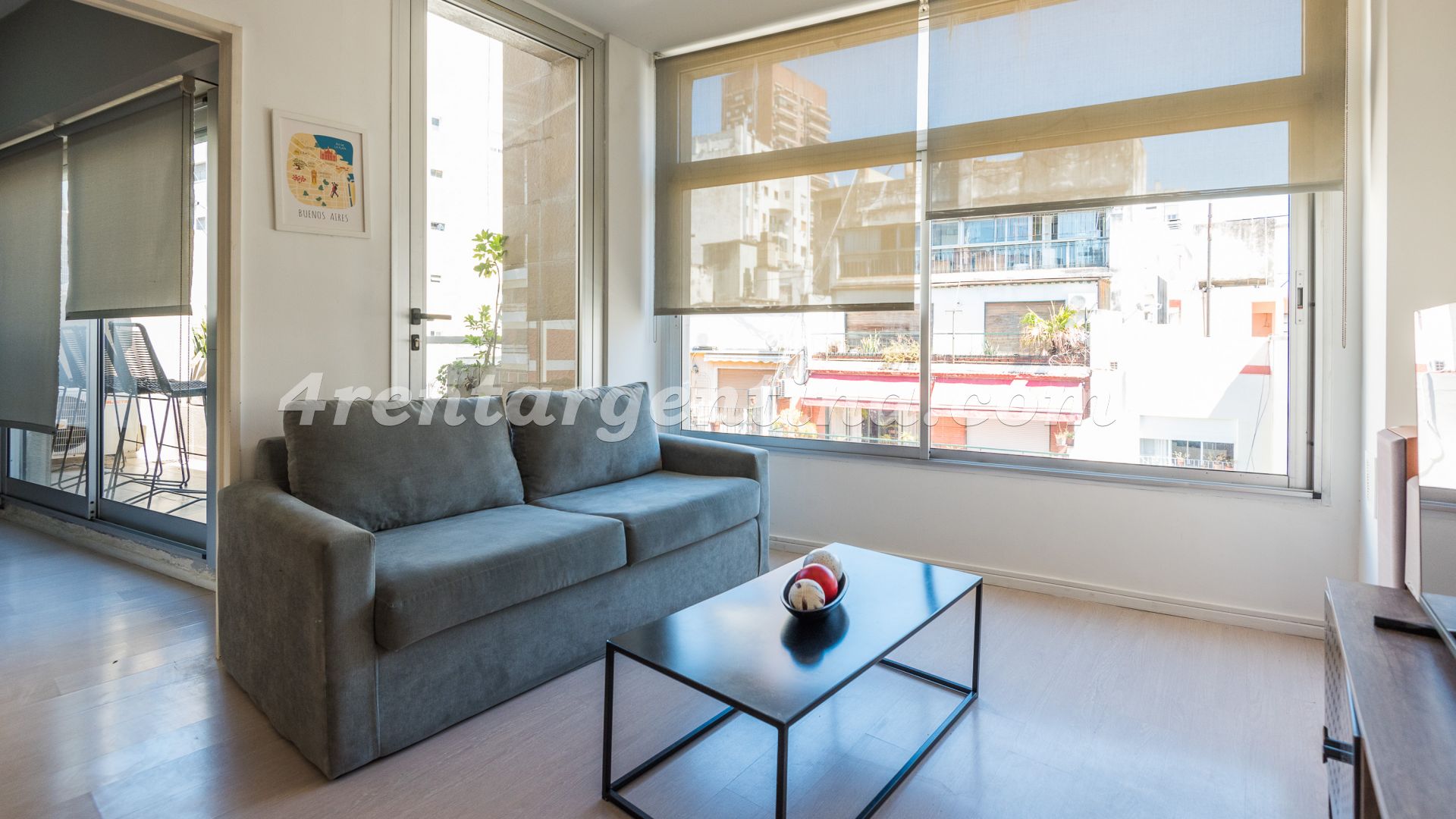 Gutierrez and Pueyrredon II