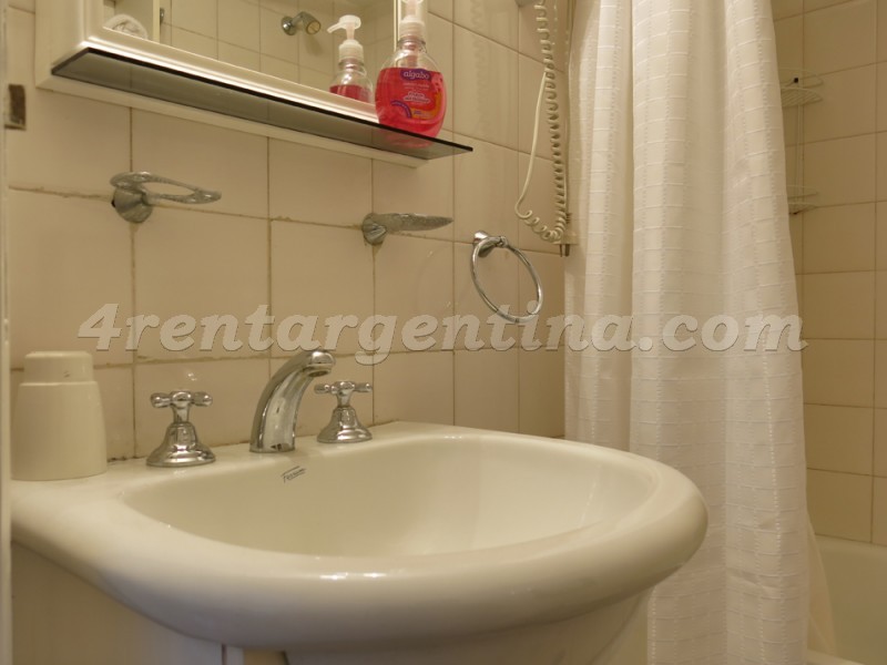 Azcuenaga and Guido X