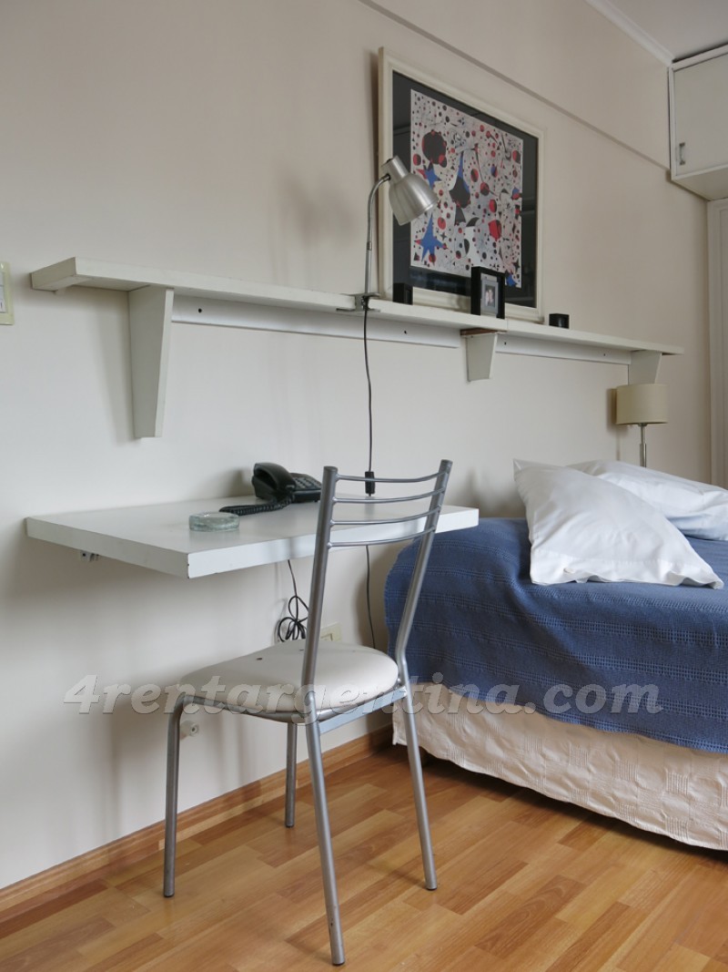 Azcuenaga and Guido X