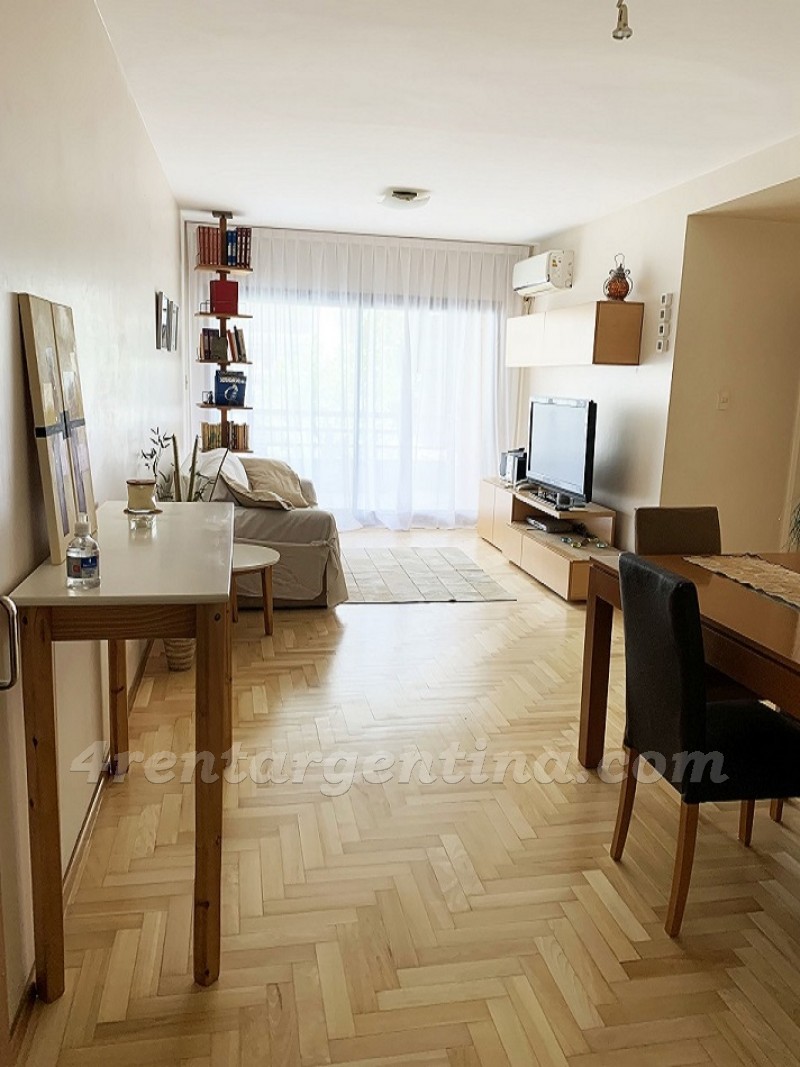 Baez and Rep. de Eslovenia