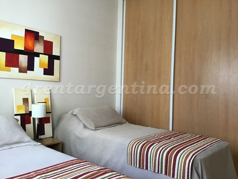 Baez and Rep. de Eslovenia