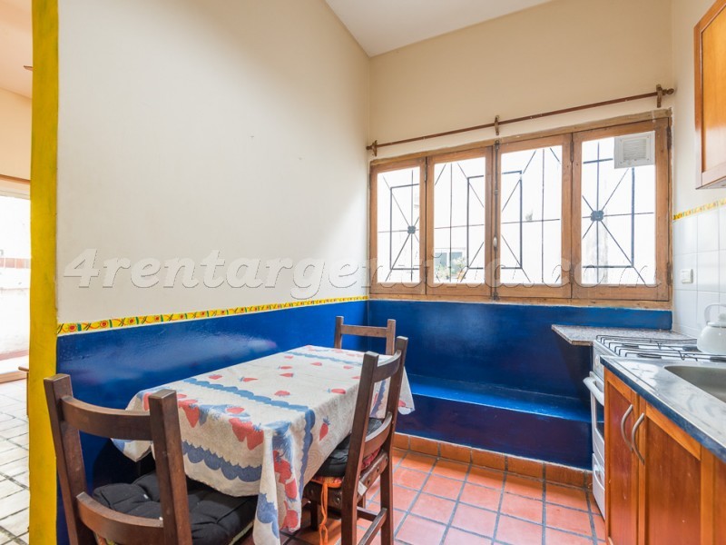 Guatemala y Julian Alvarez I