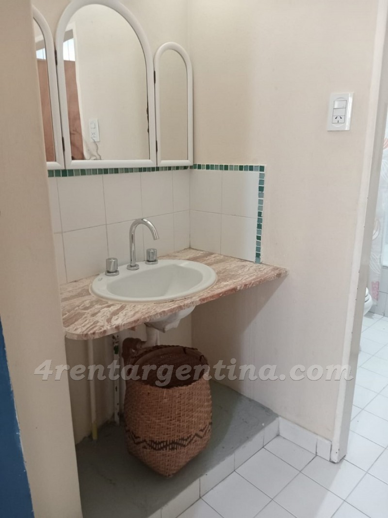 Guatemala y Julian Alvarez I