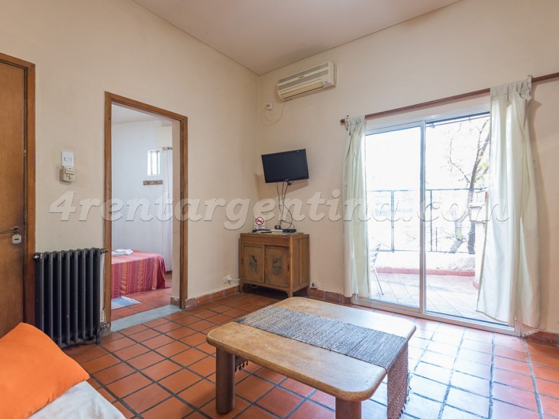 Guatemala y Julian Alvarez I