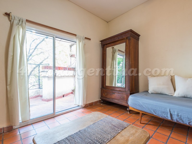 Guatemala y Julian Alvarez I